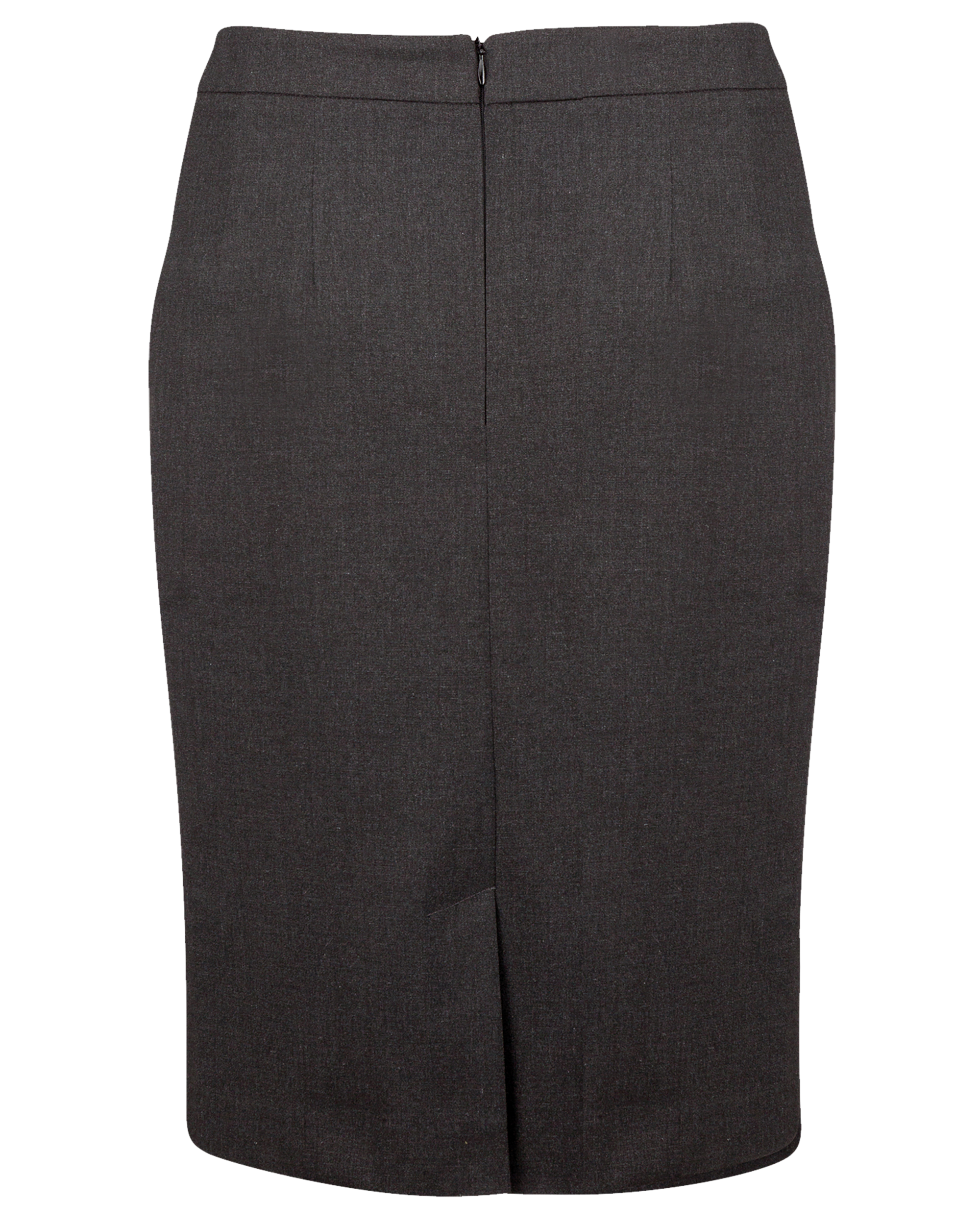 Saia direita - Anthracite Heather