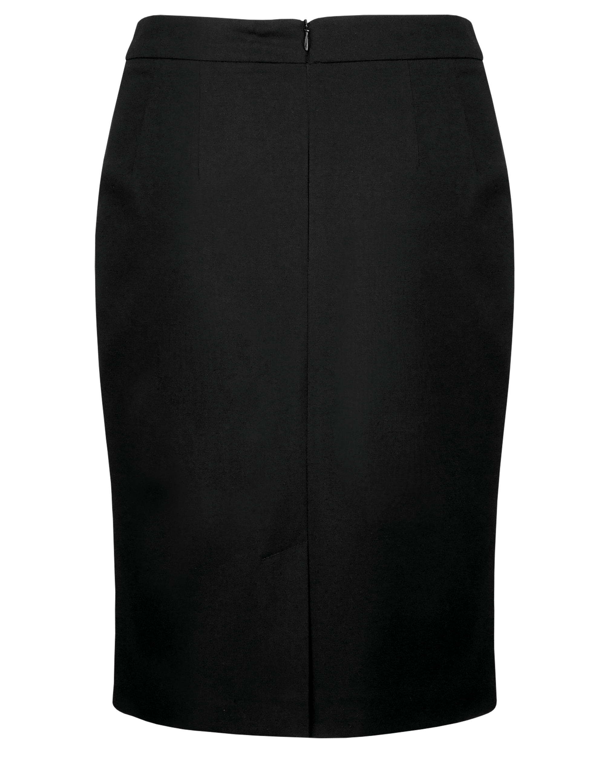 Saia direita - Black