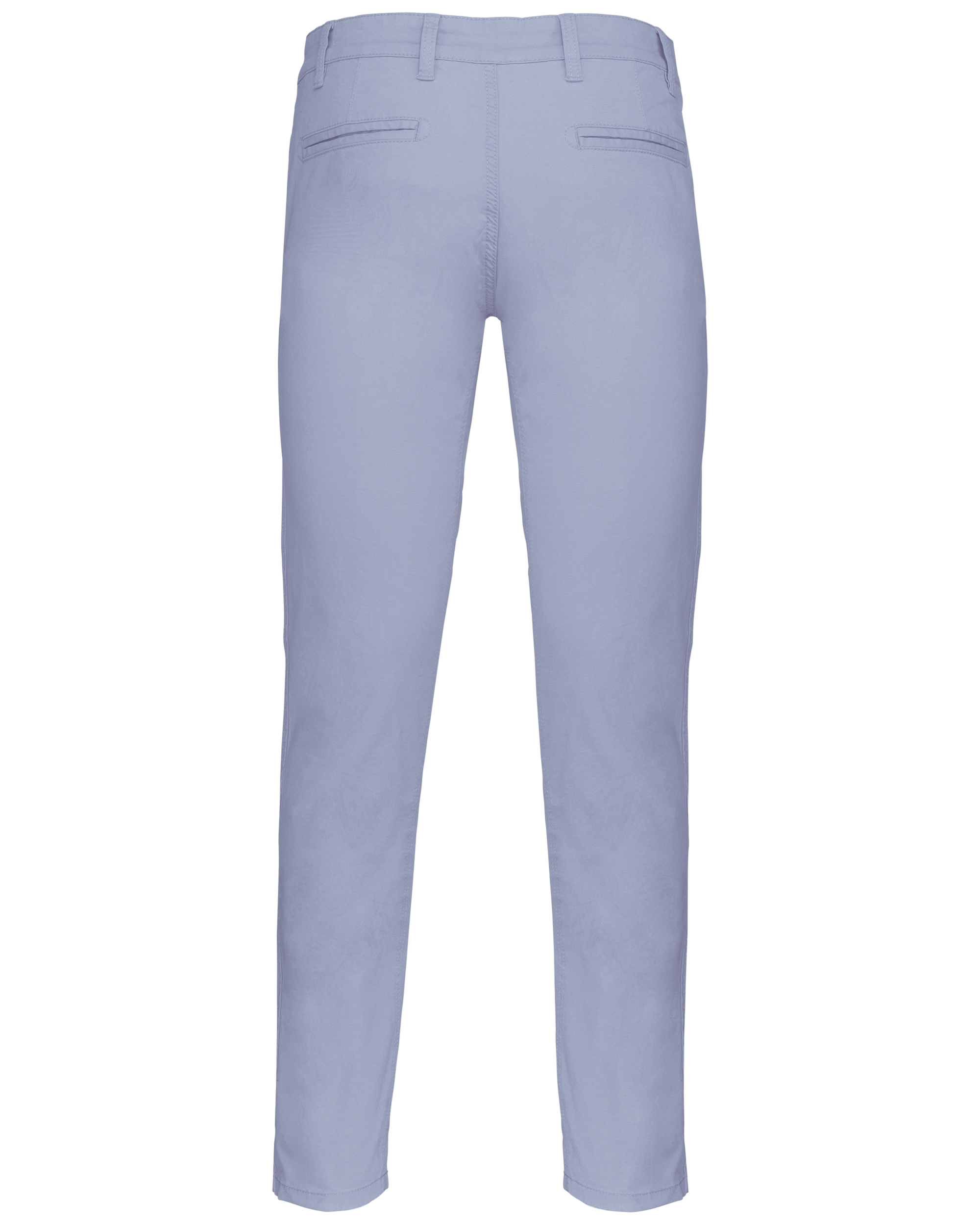 Calças chino de homem - Kentucky Blue