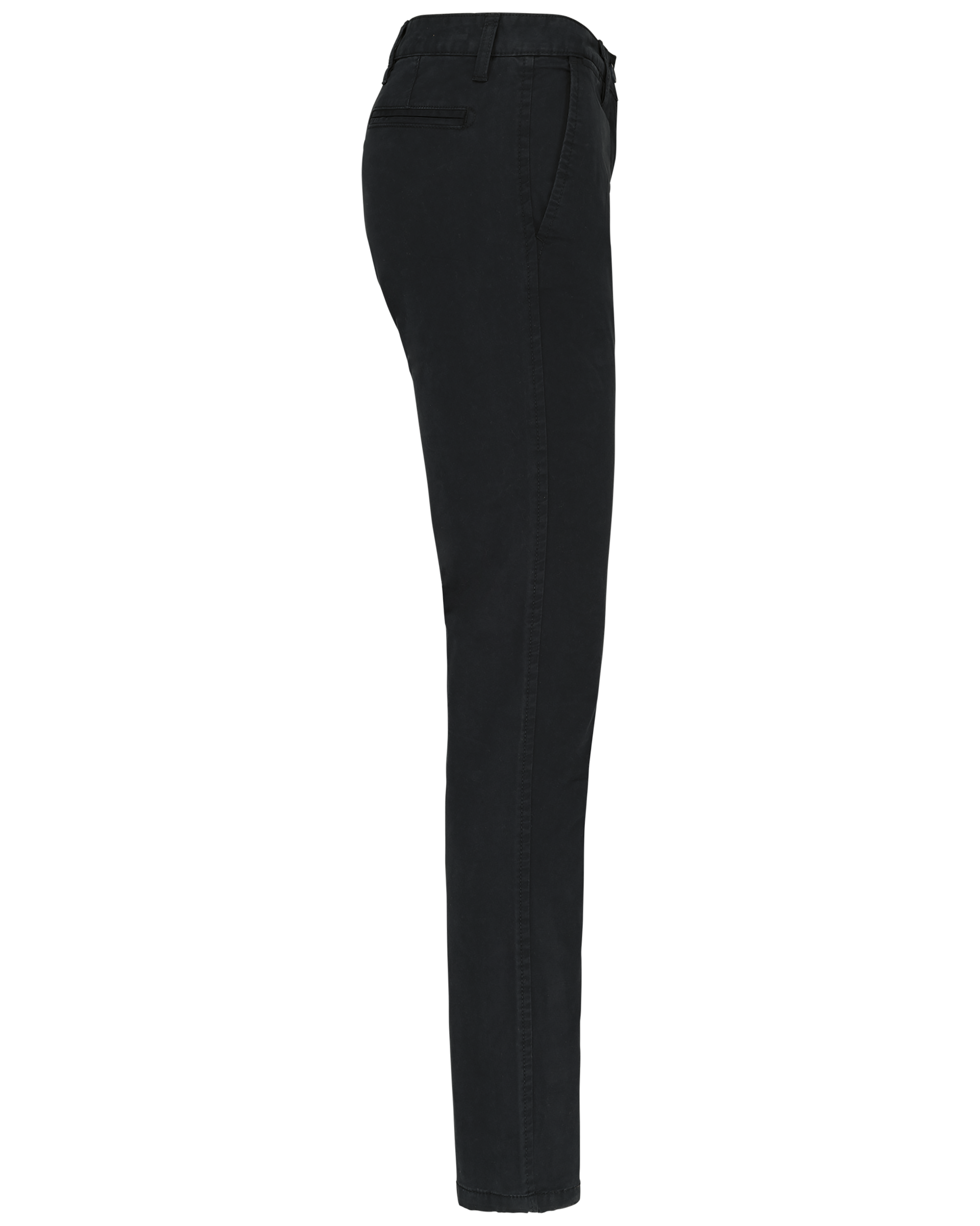 Pantalón chino mujer