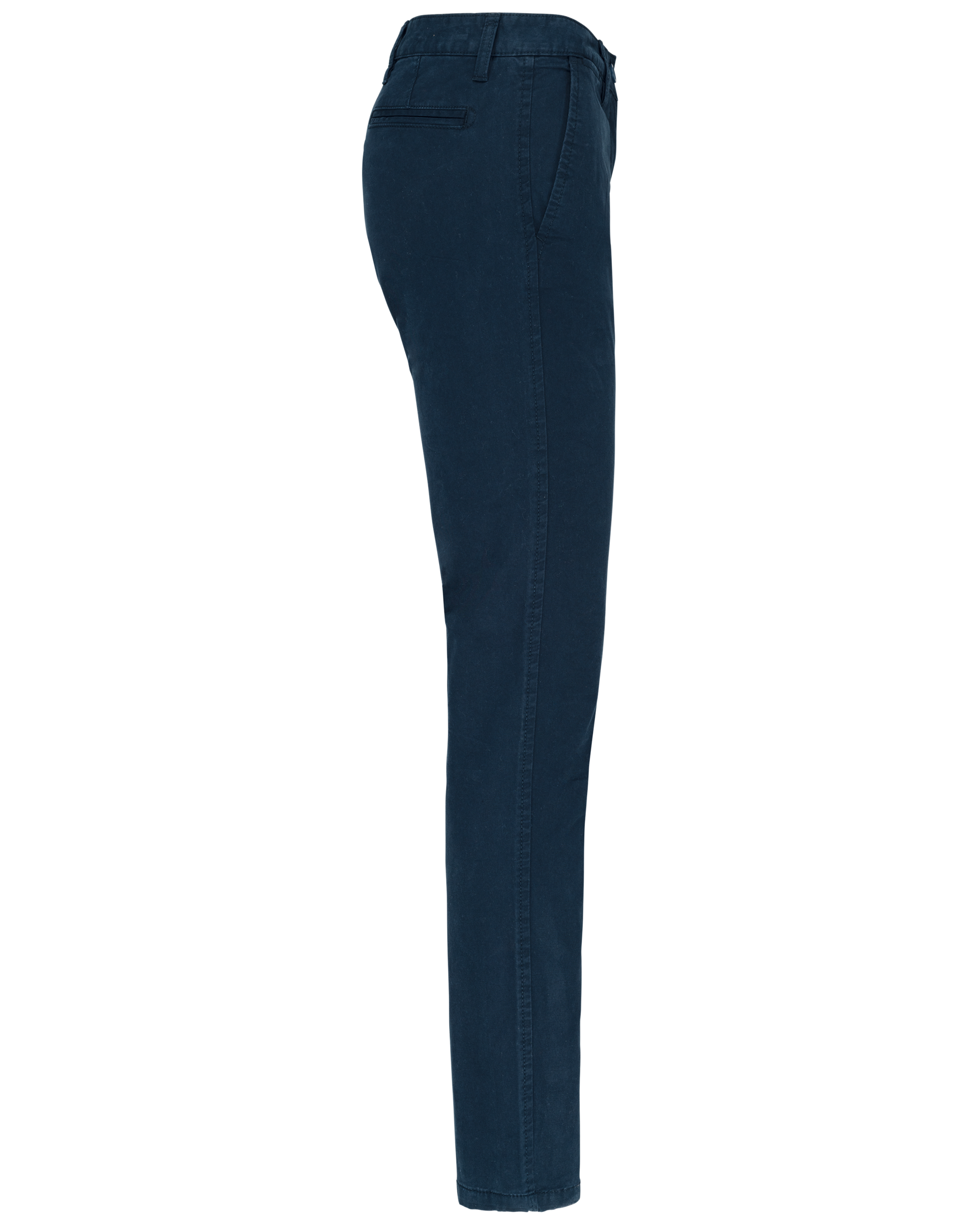 Pantalón chino mujer