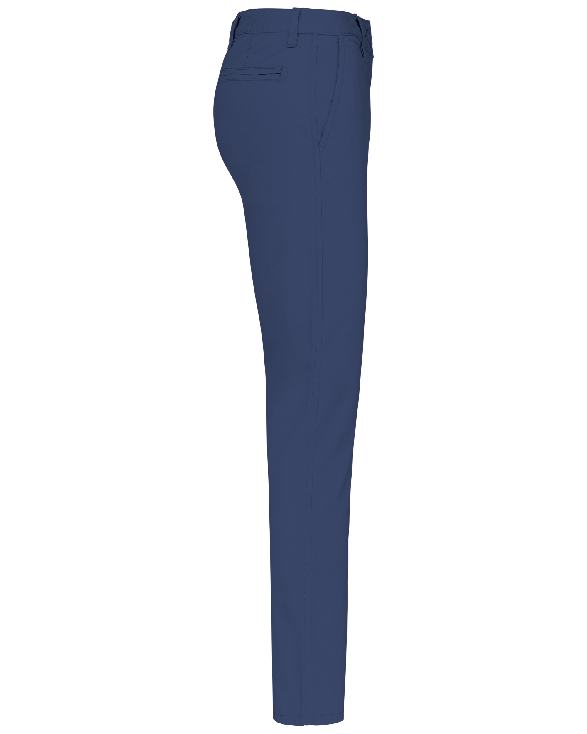 Pantalón chino mujer