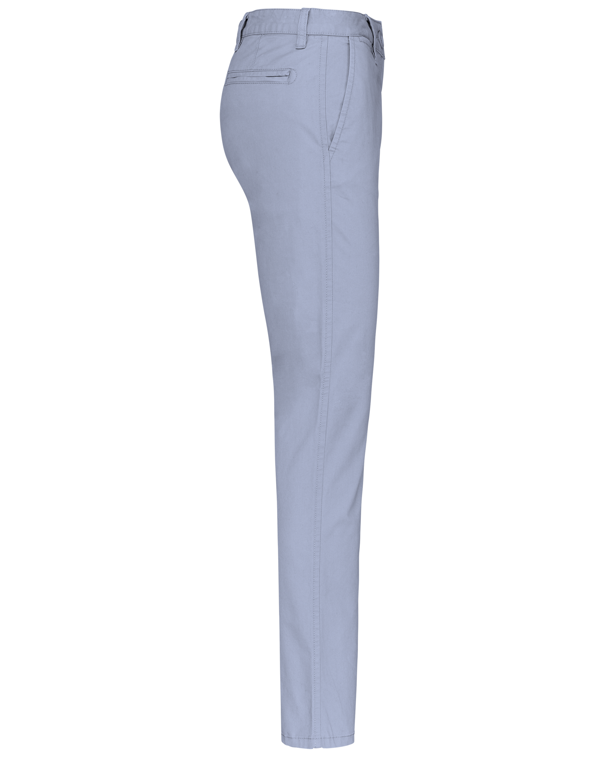 Pantalón chino mujer