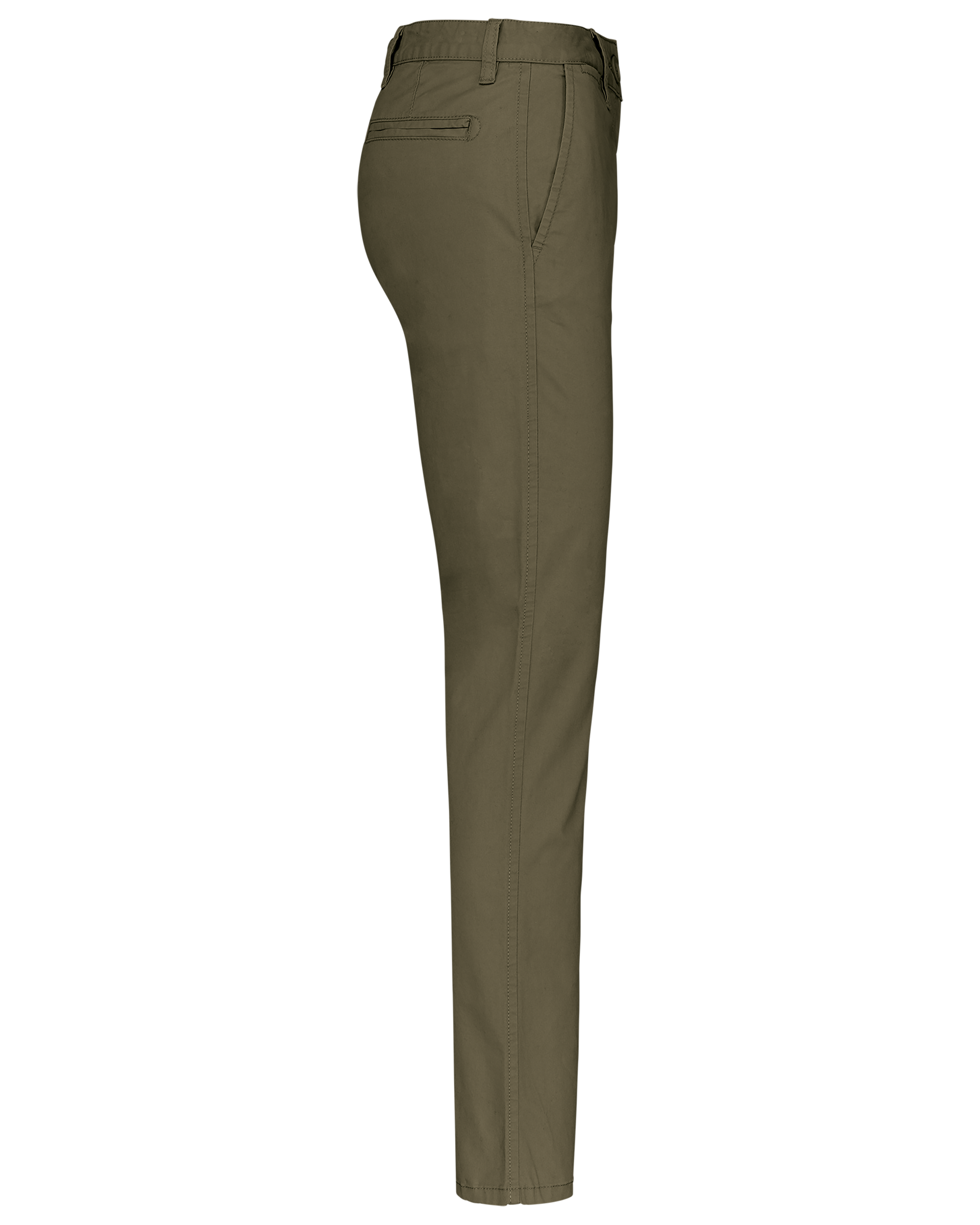 Pantalón chino mujer