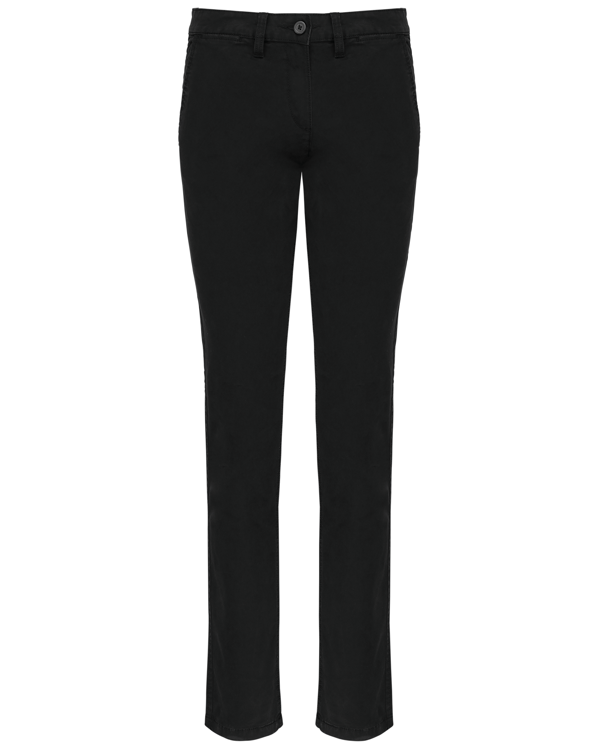Pantalón chino mujer