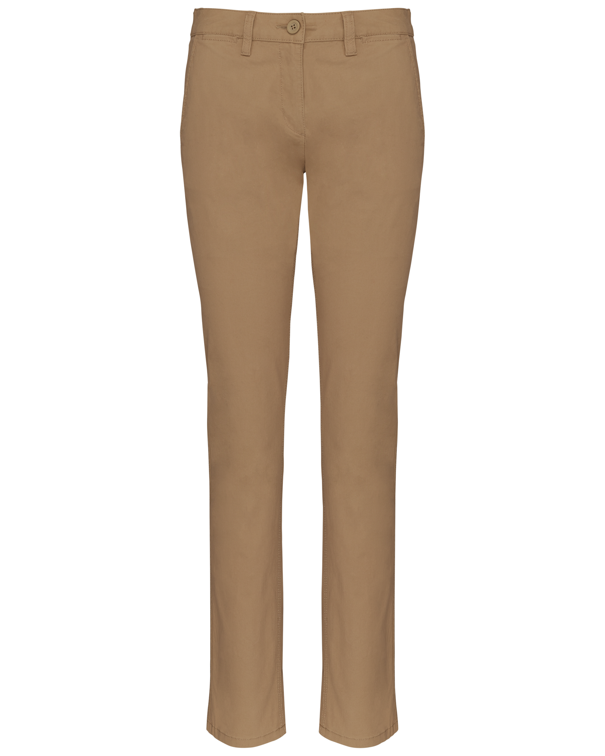 Pantalón chino mujer