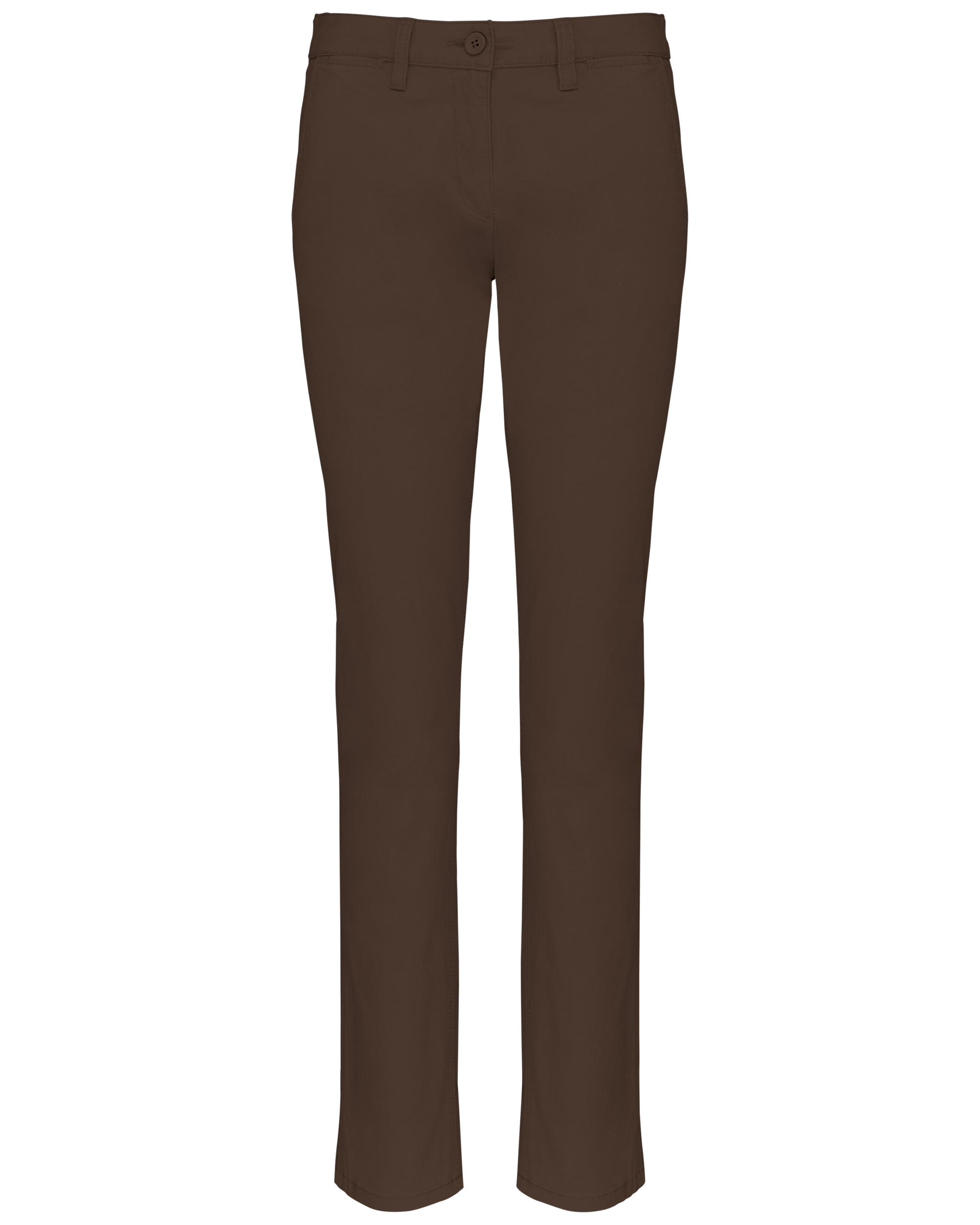 Pantalón chino mujer