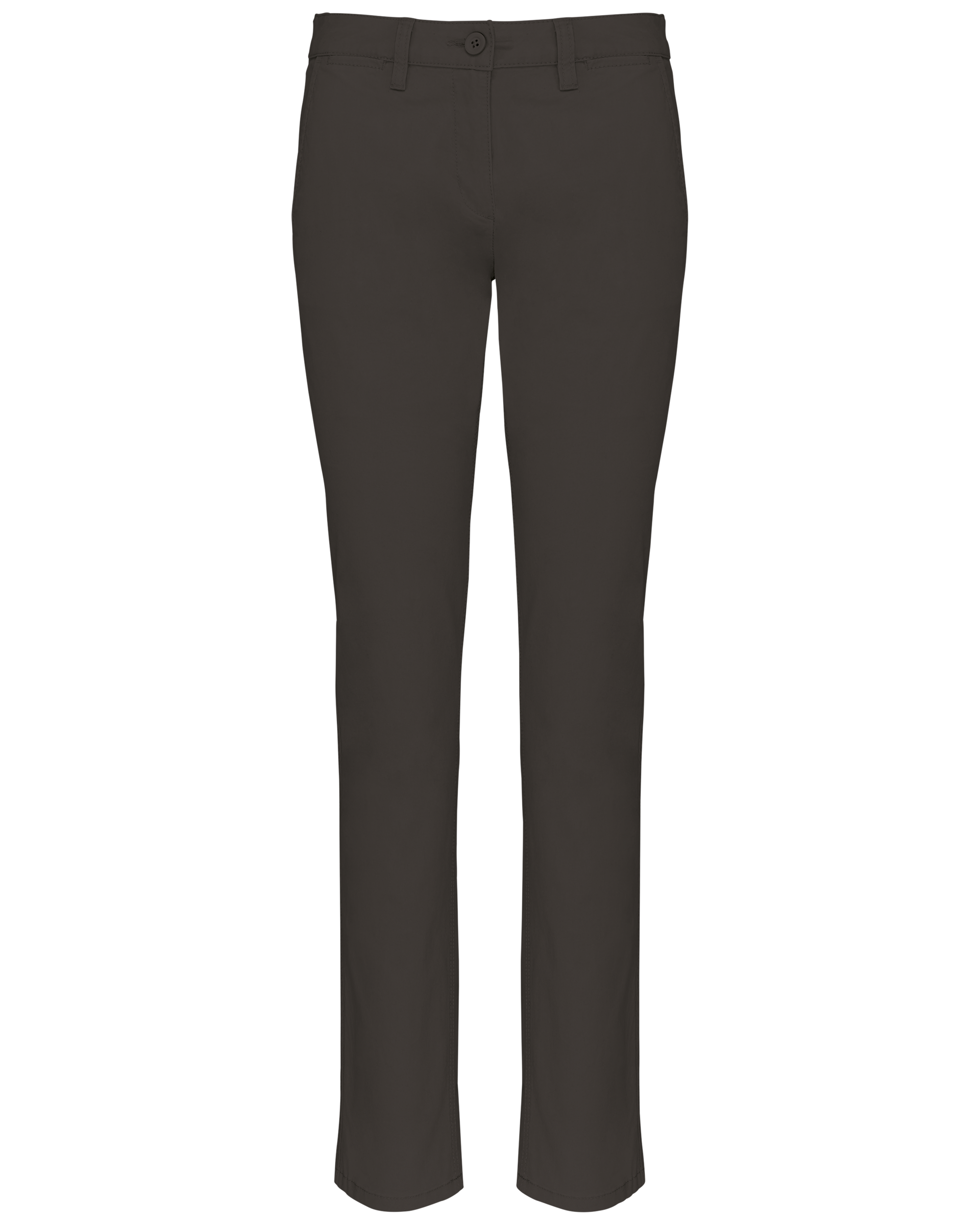 Pantalón chino mujer