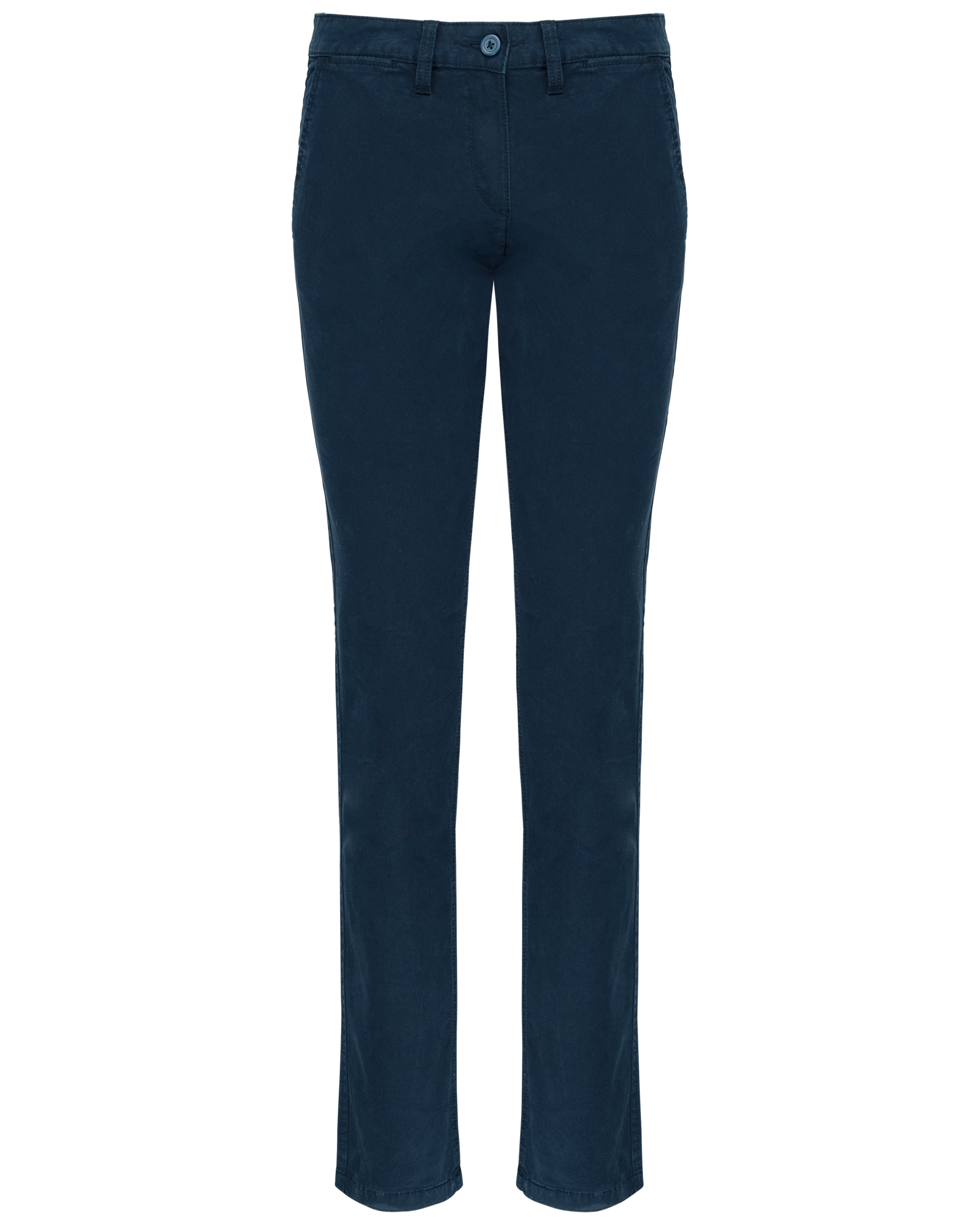 Pantalón chino mujer