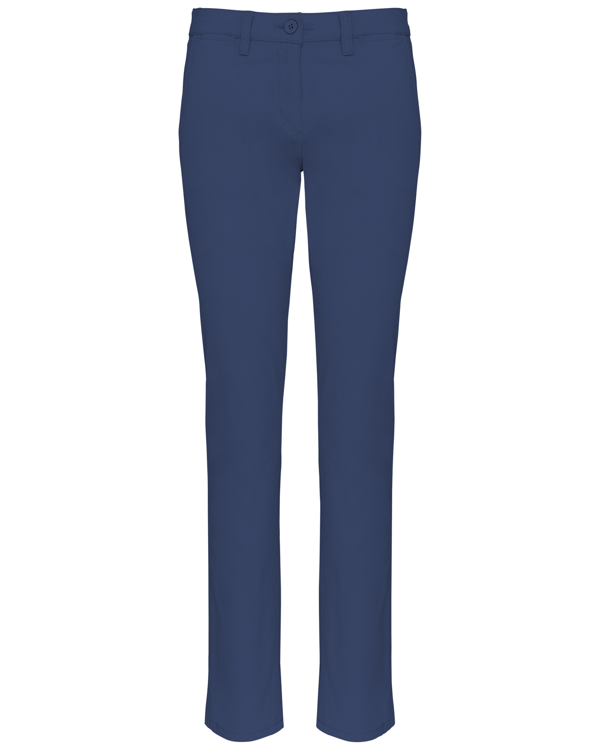 Pantalón chino mujer