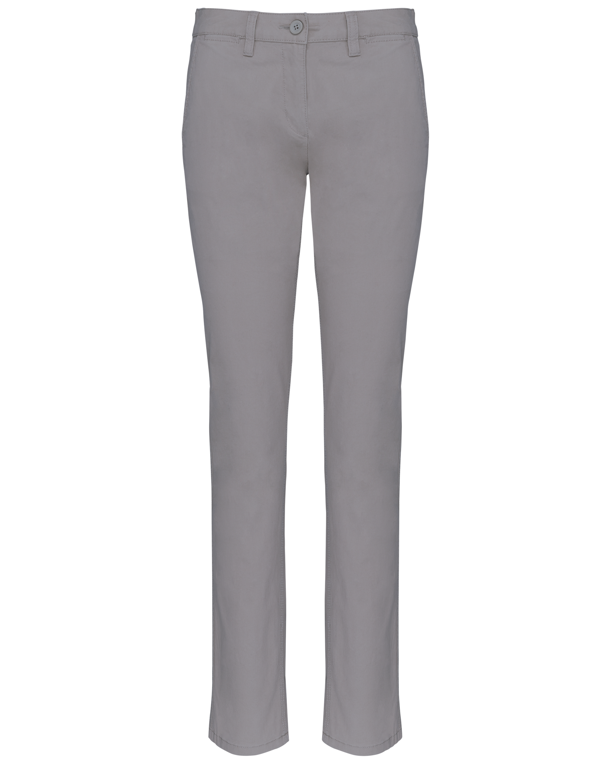 Pantalón chino mujer