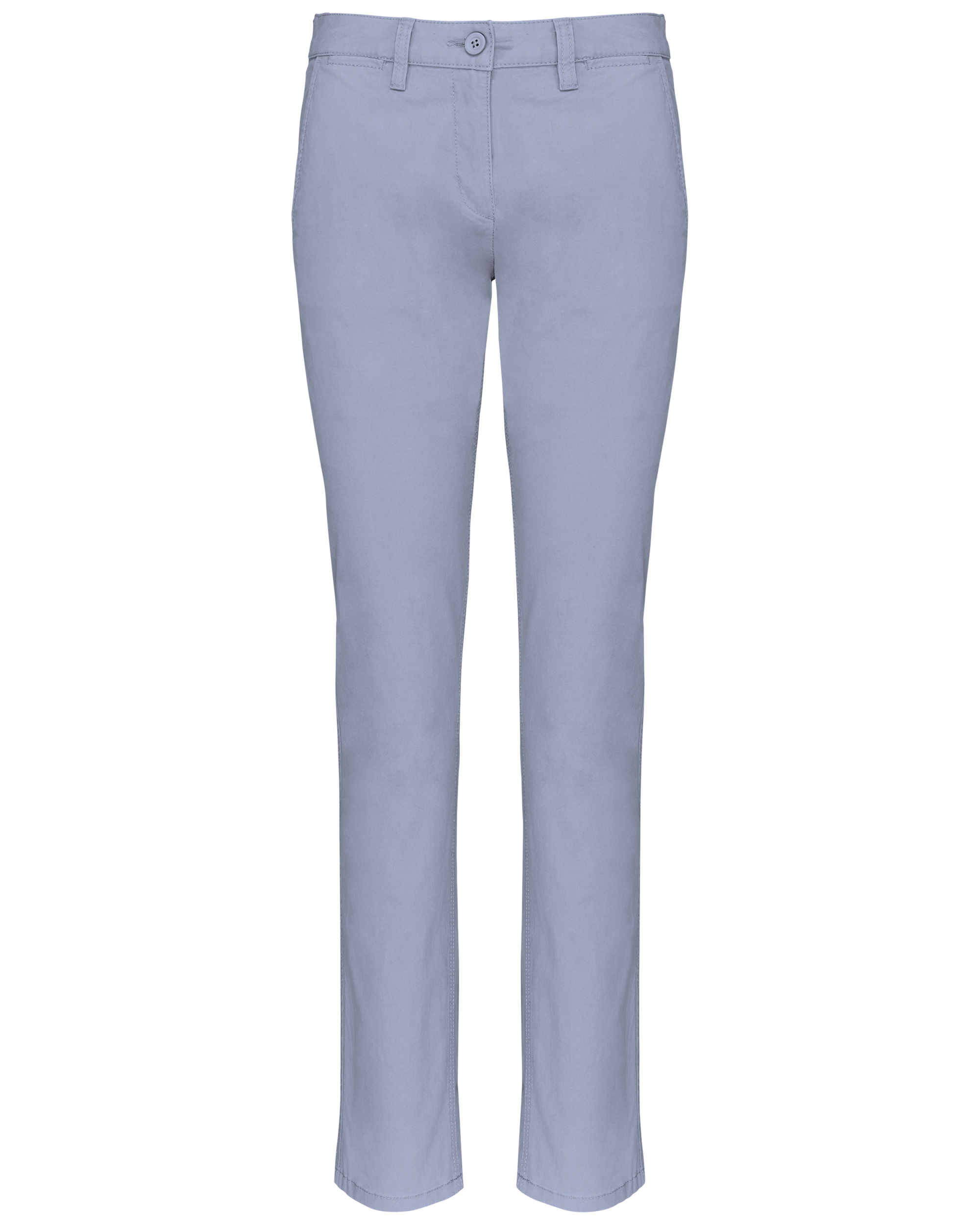 Pantalón chino mujer