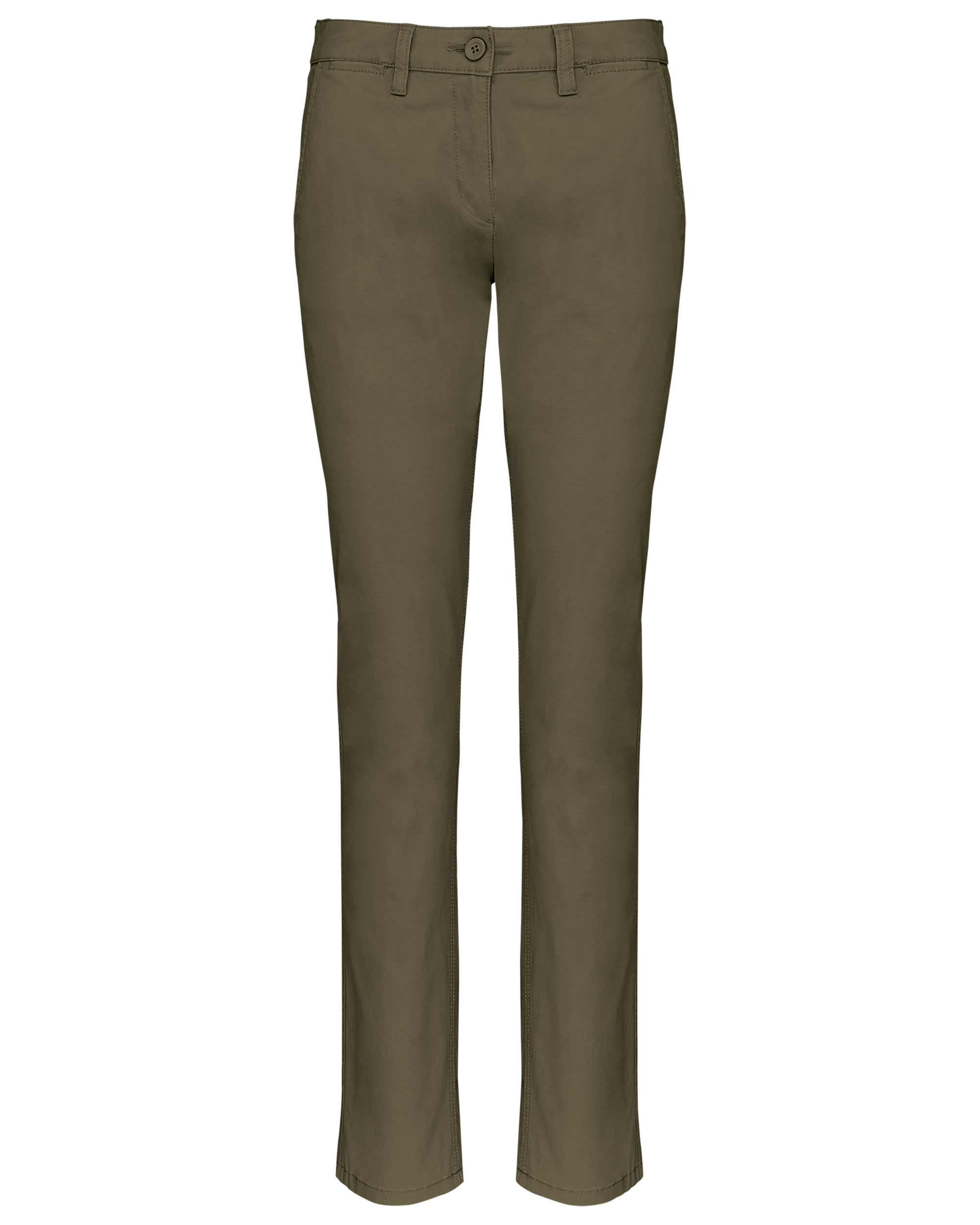 Pantalón chino mujer