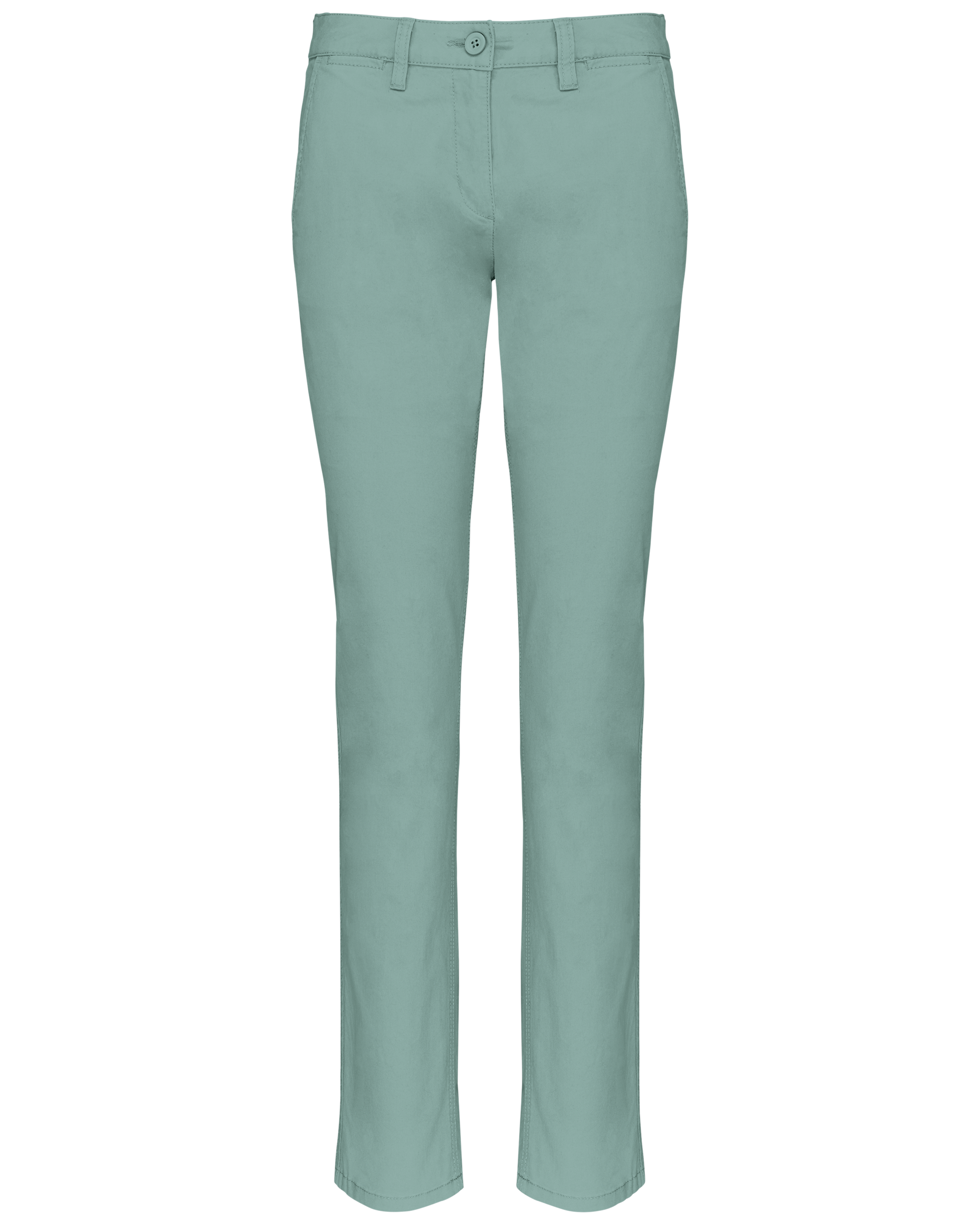 Pantalón chino mujer