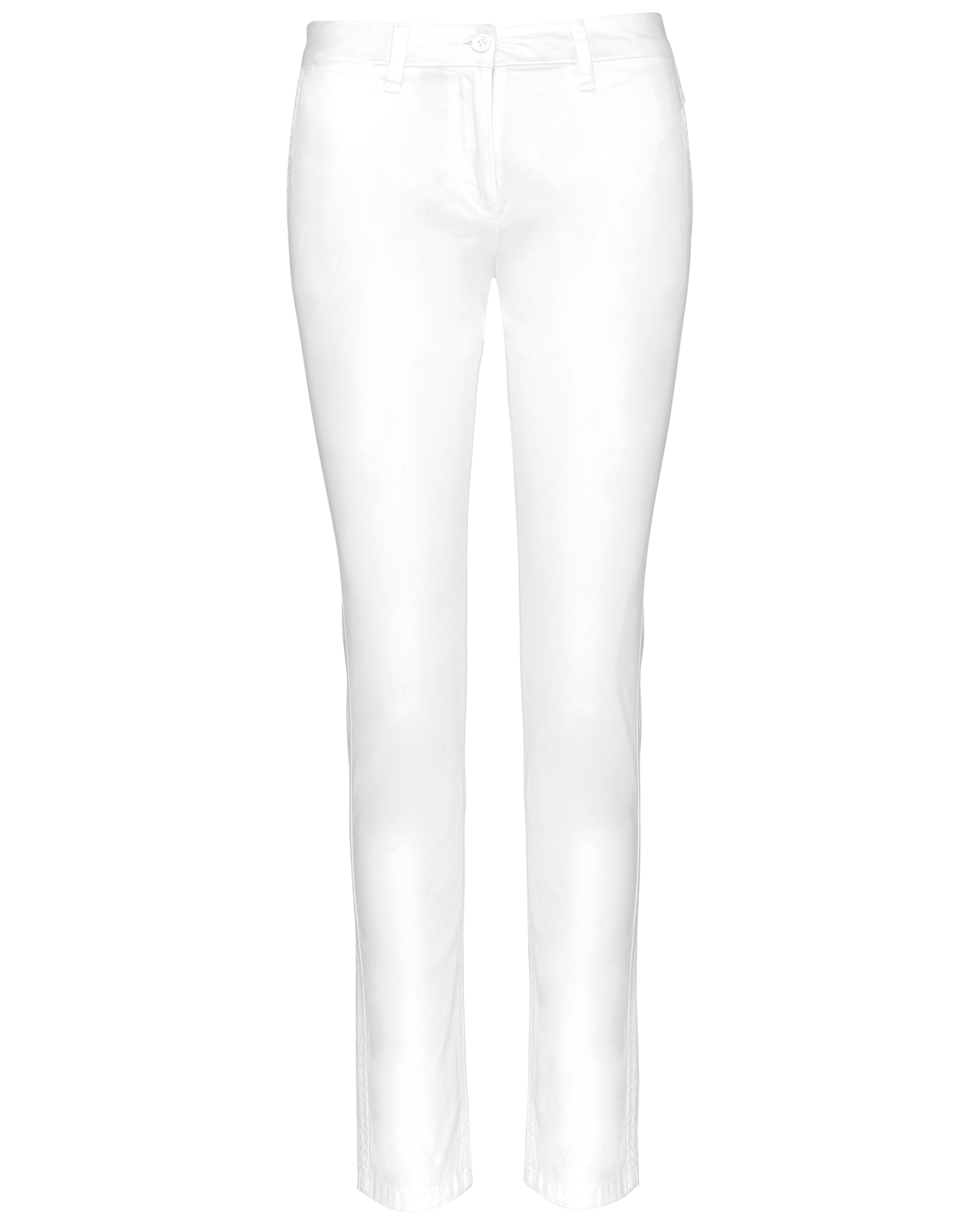 Pantalón chino mujer