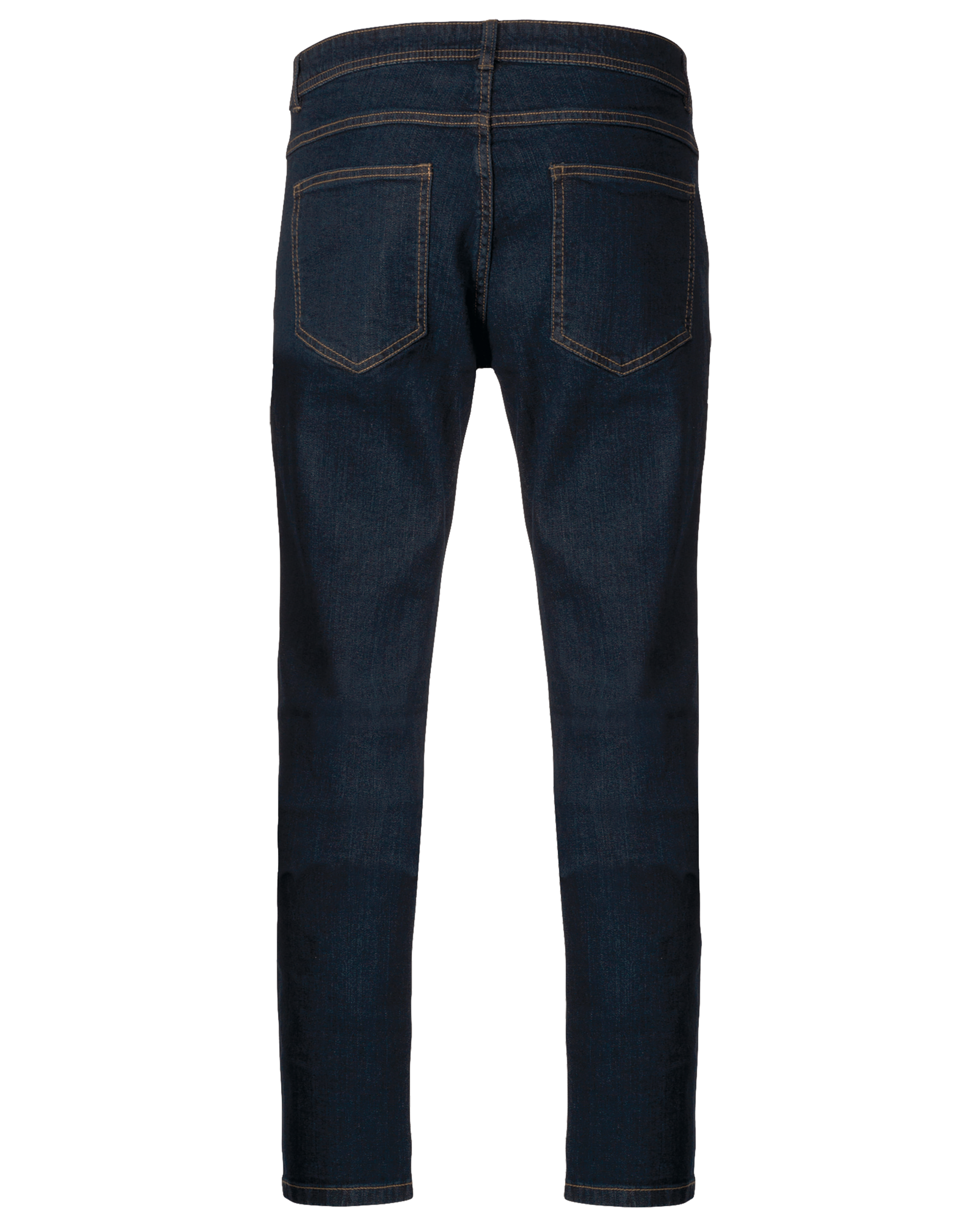 Calças de ganga básicas - Blue Rinse