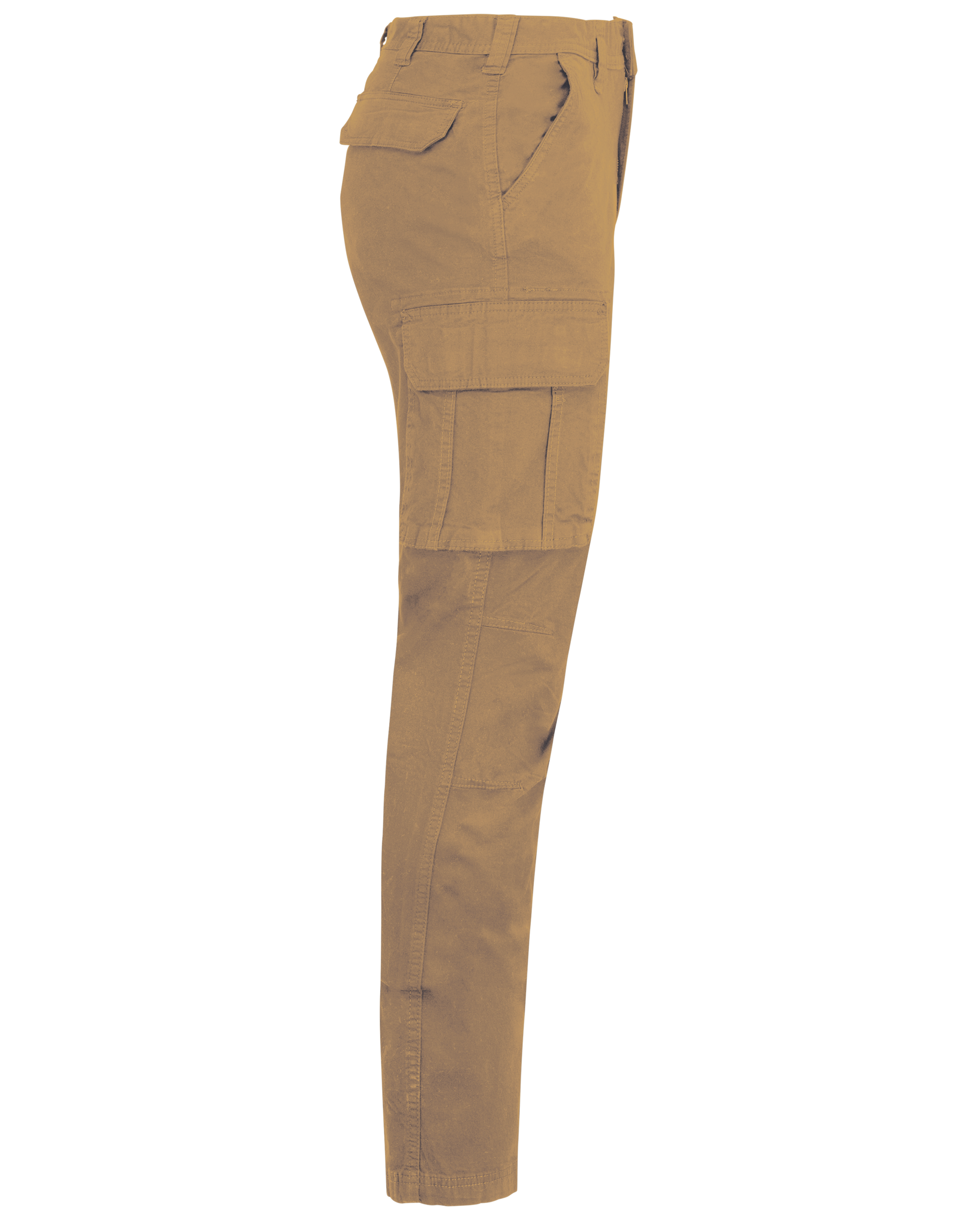 Pantalón multibolsillos hombre