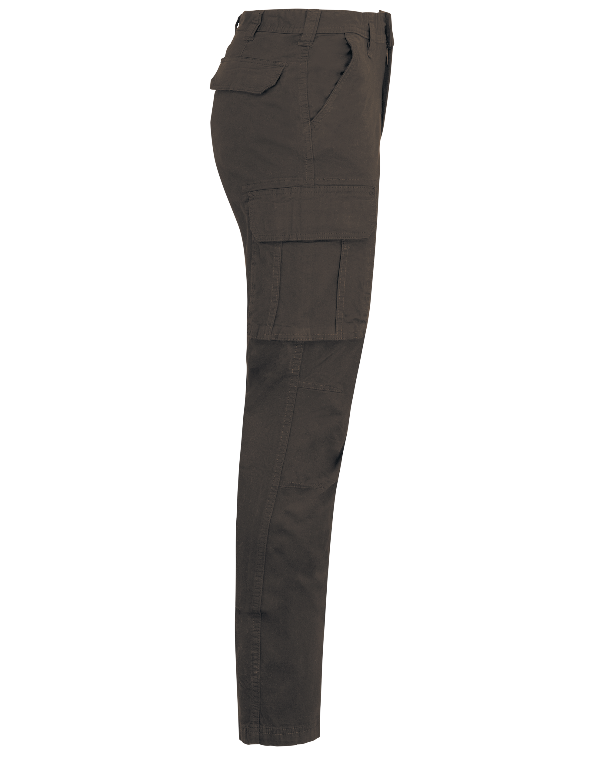 Pantalón multibolsillos hombre