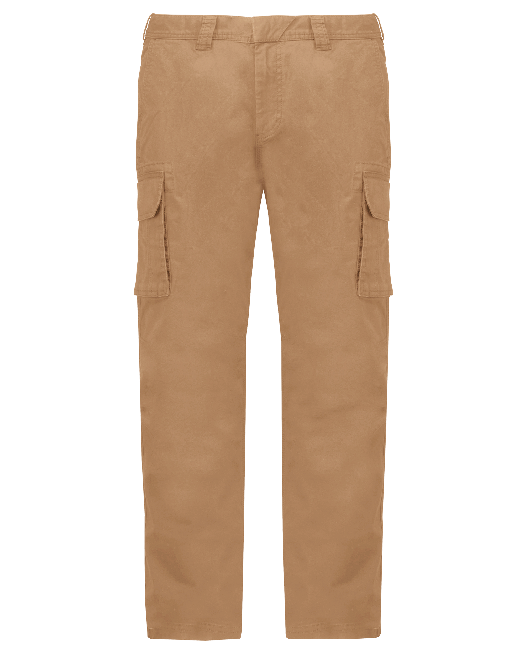 Pantalón multibolsillos hombre