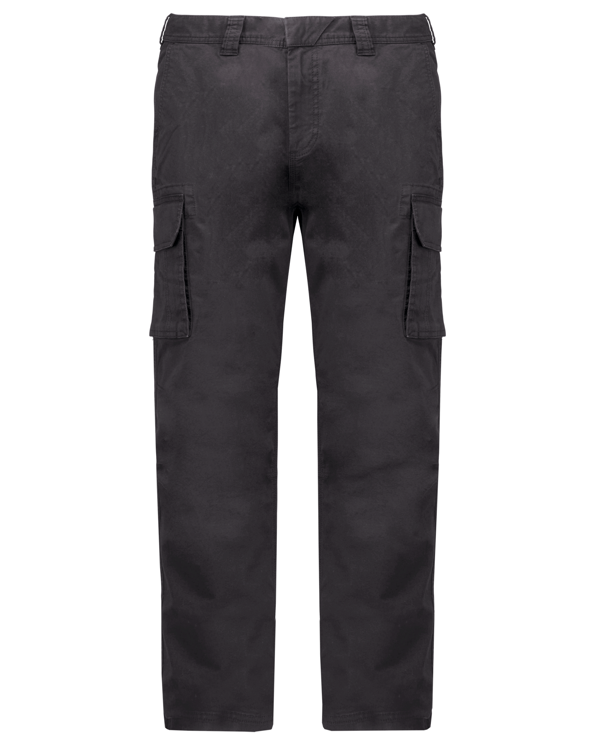 Pantalón multibolsillos hombre