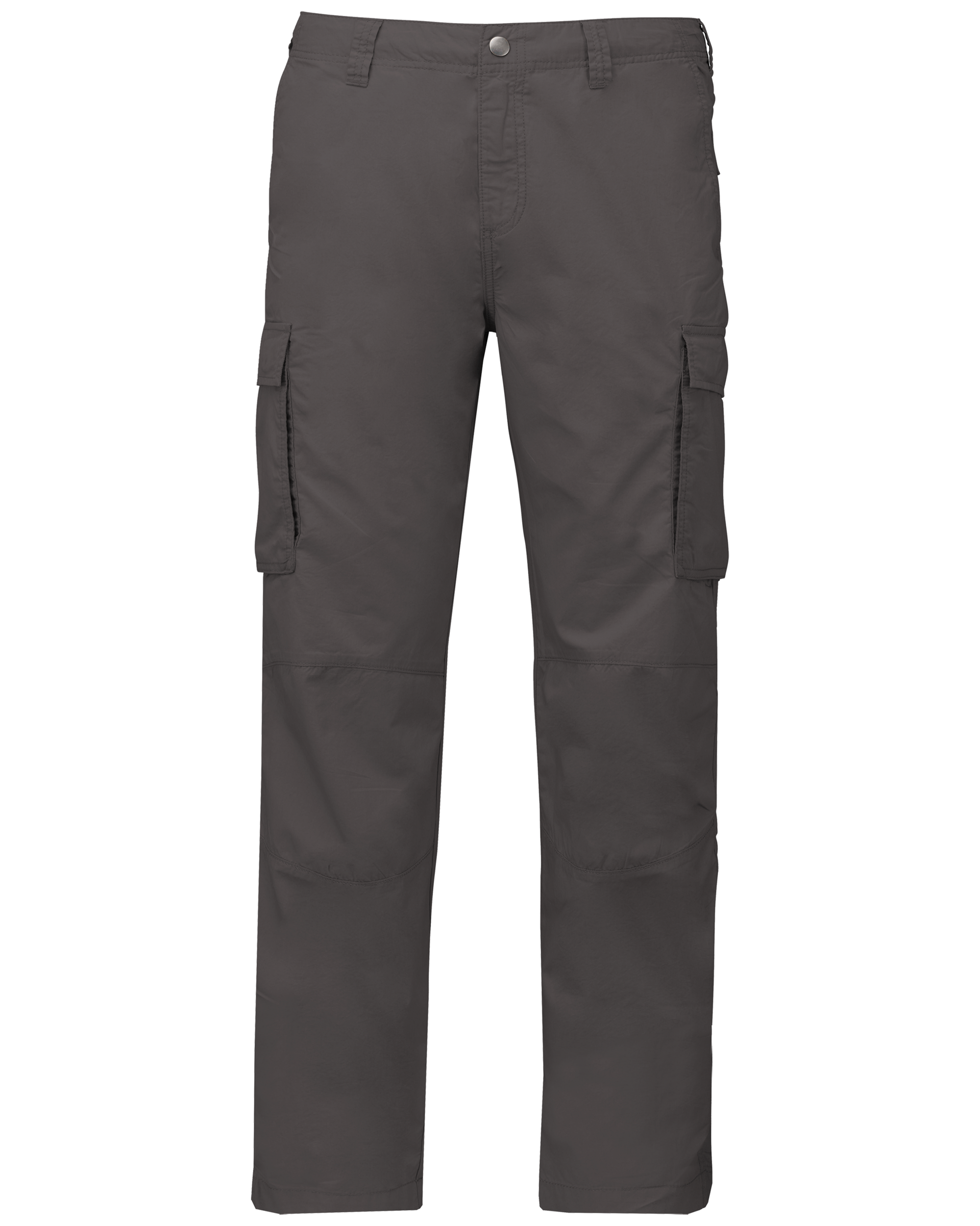 Pantalón ligero multibolsillos para hombre