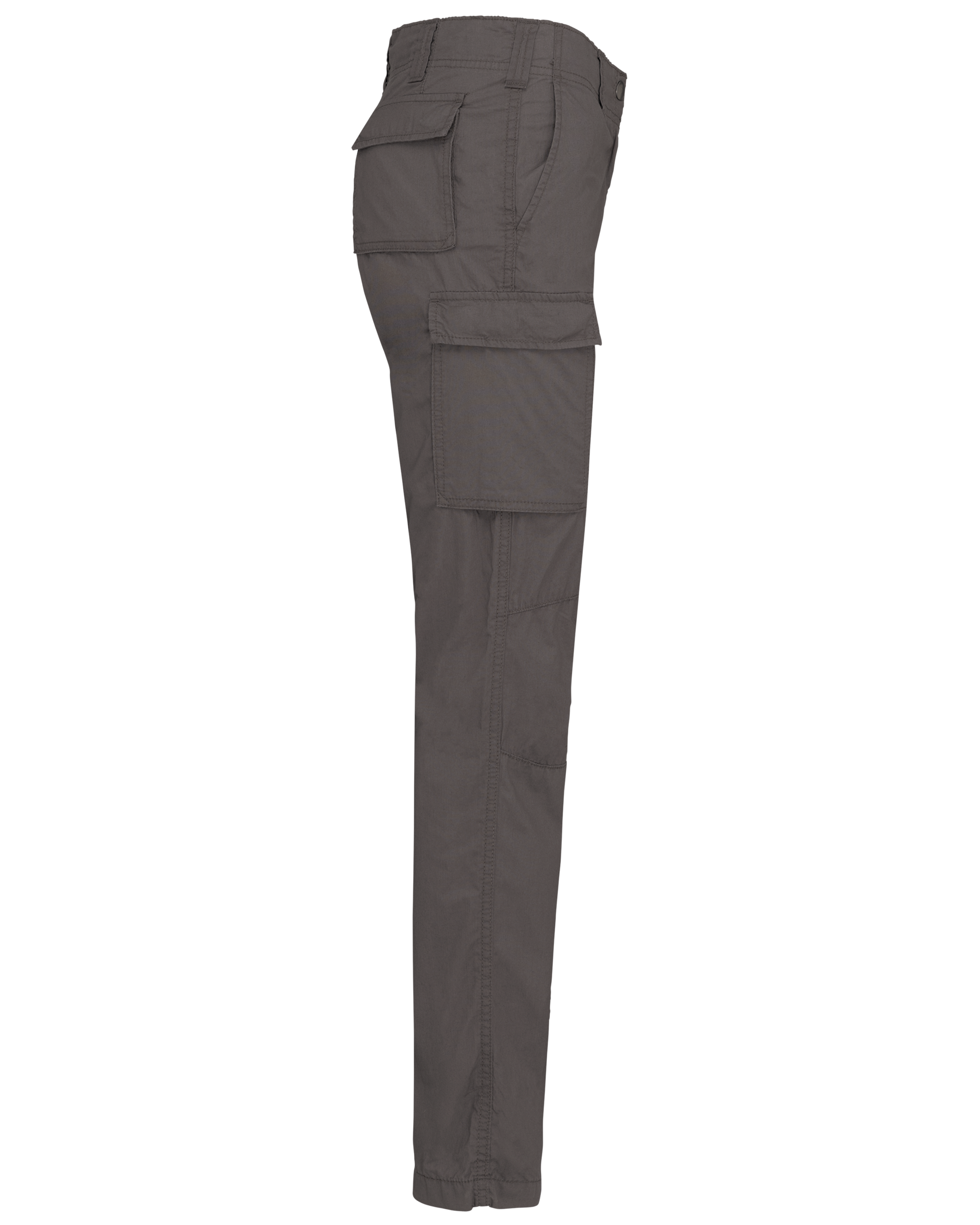 Pantalón ligero multibolsillos para mujer