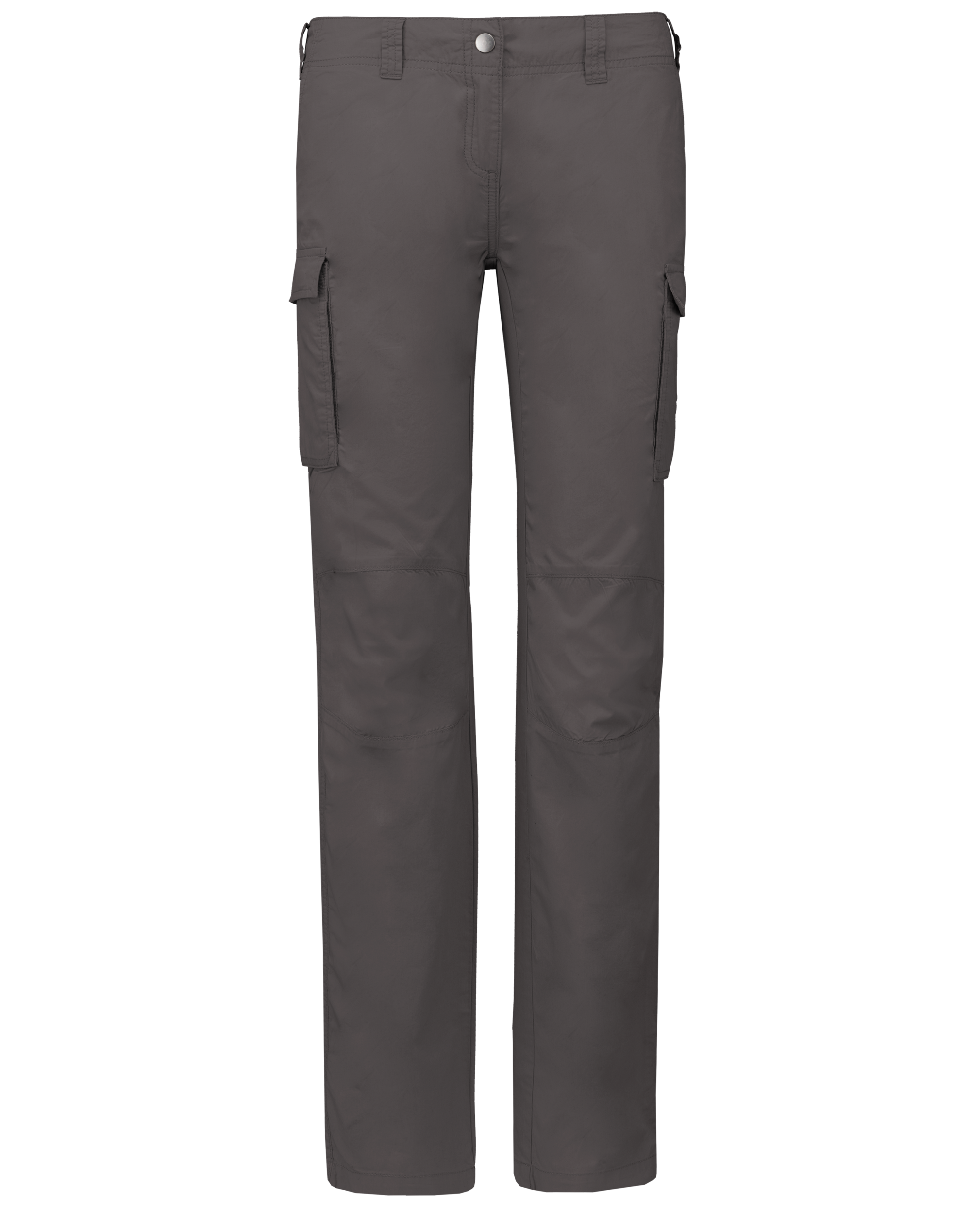 Pantalón ligero multibolsillos para mujer