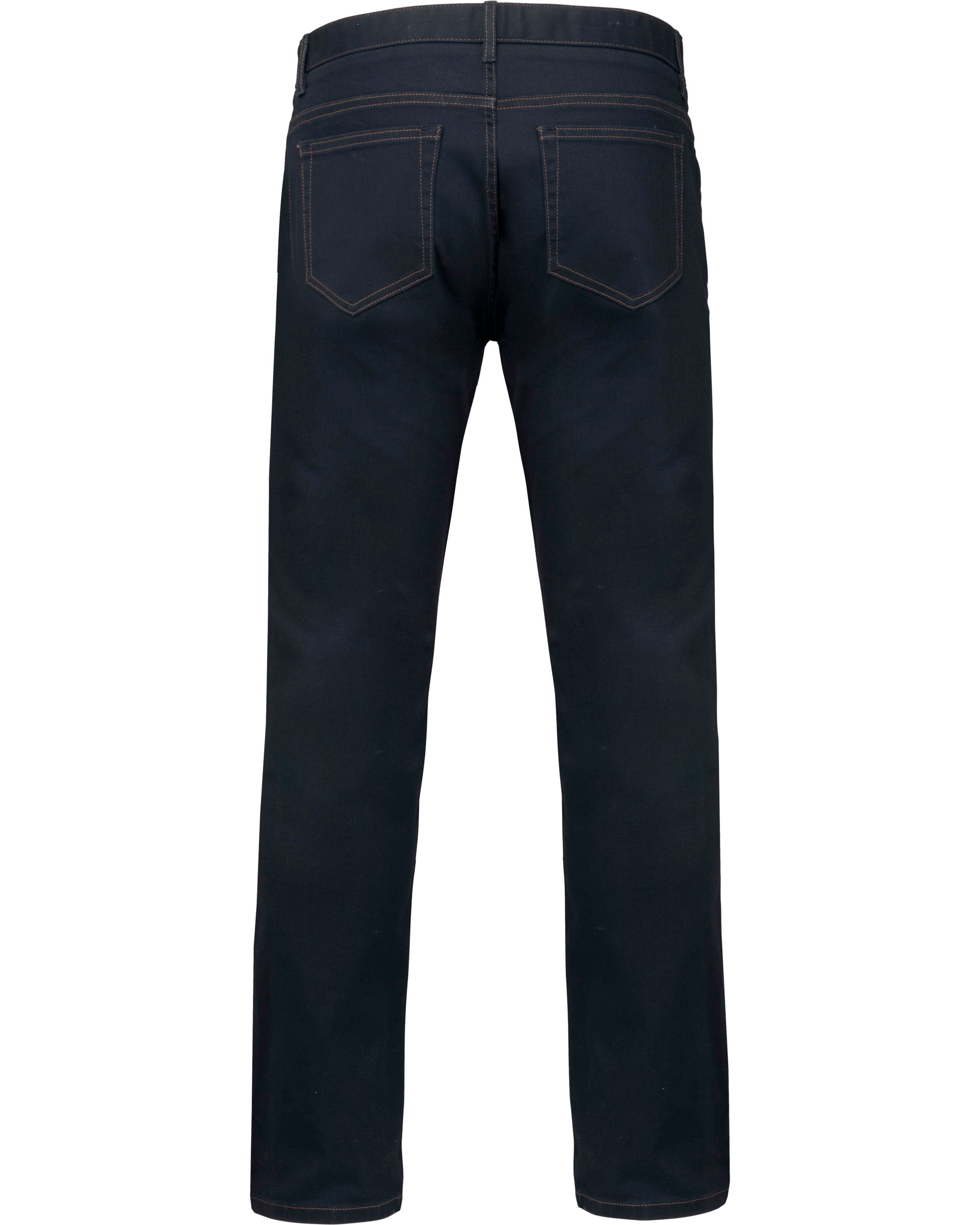 Calças de ganga Premium - Dark Blue Denim