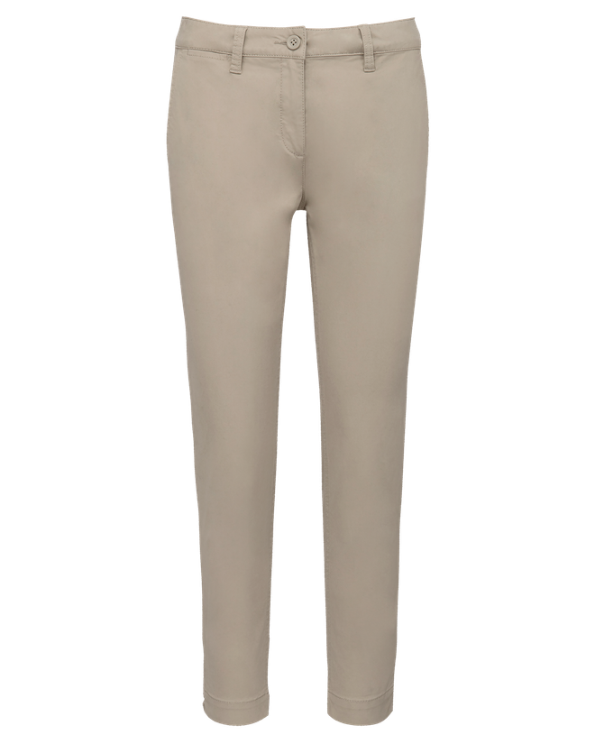 Pantalon femme 7/8