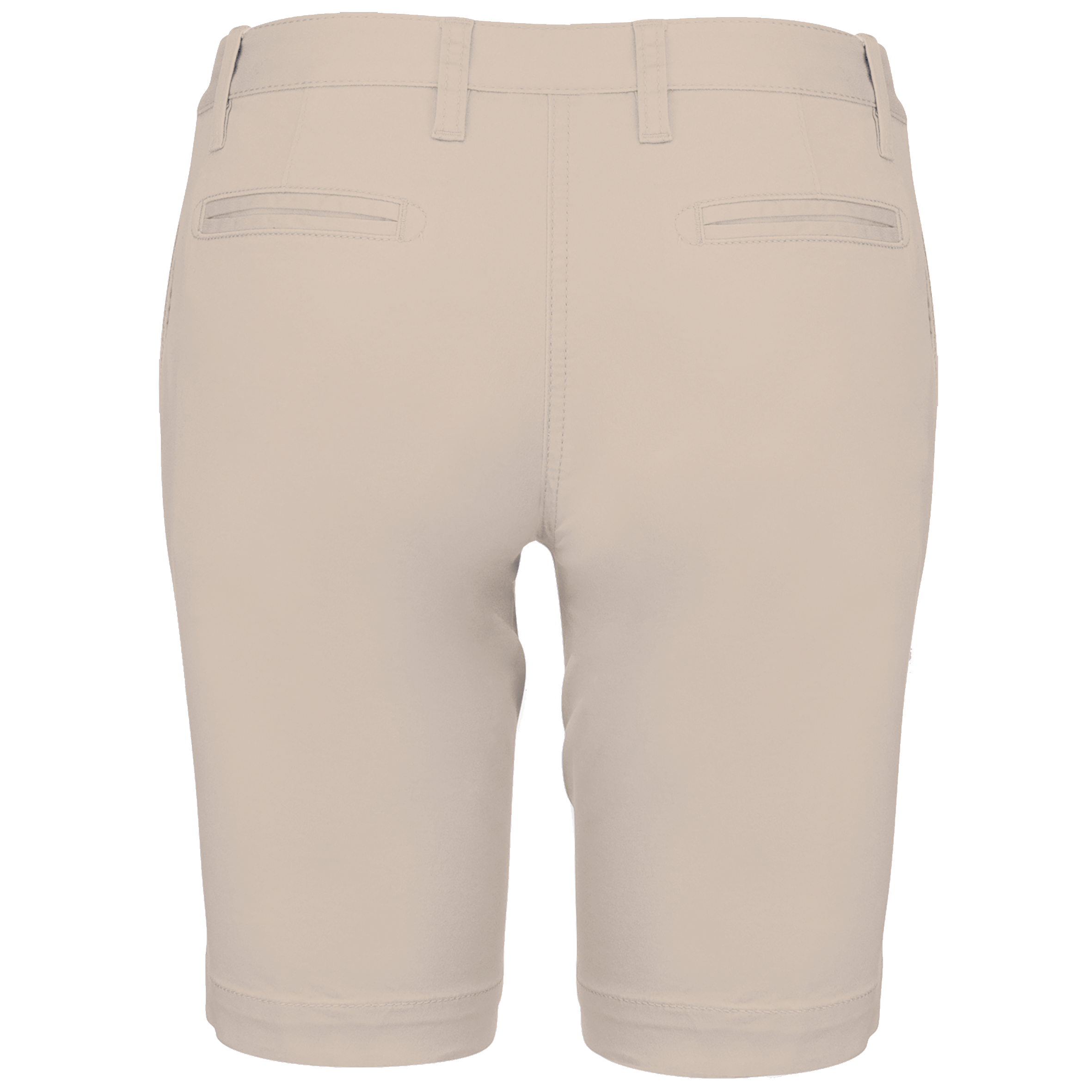 Bermuda chino femme - Image 11