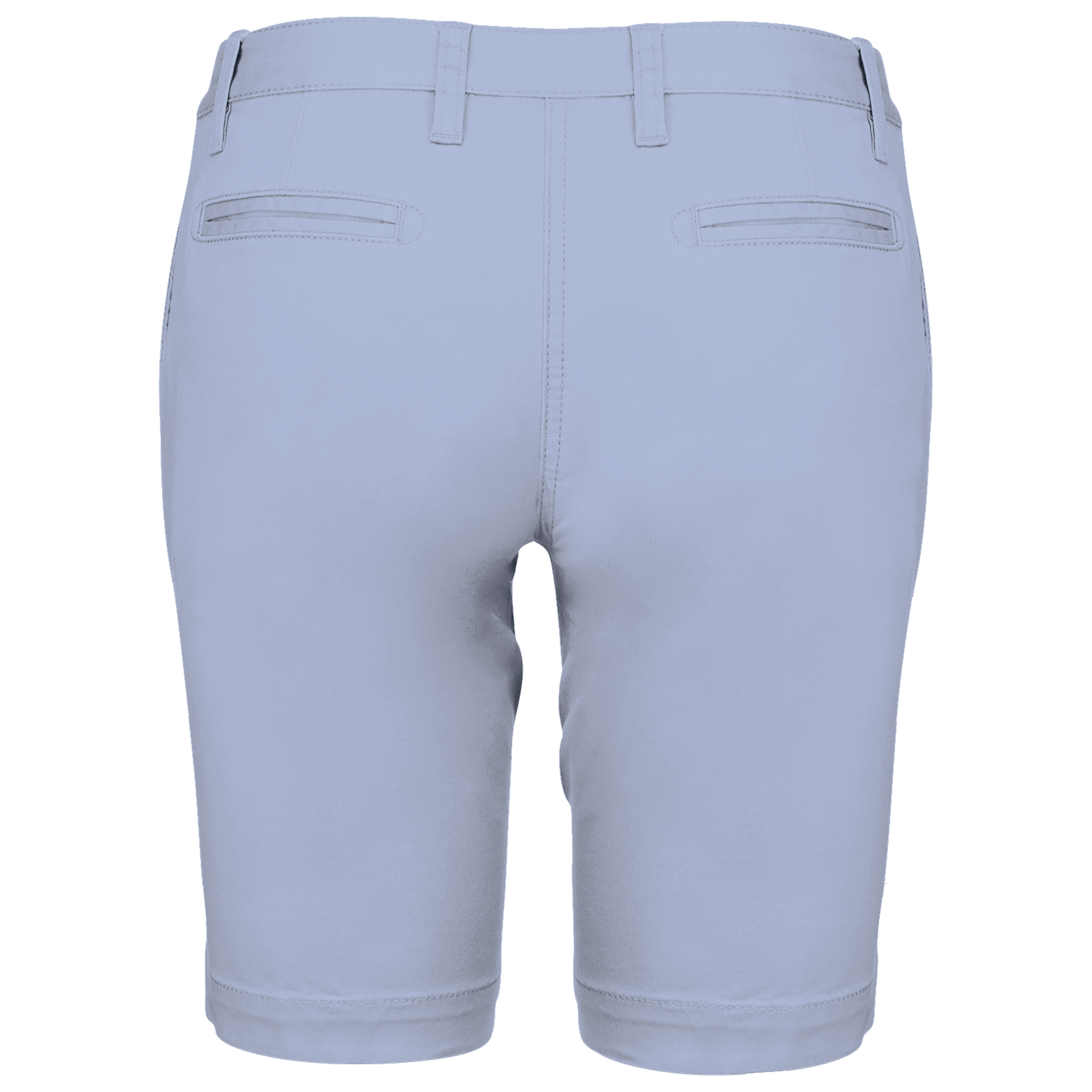 Bermuda chino femme - Image 35