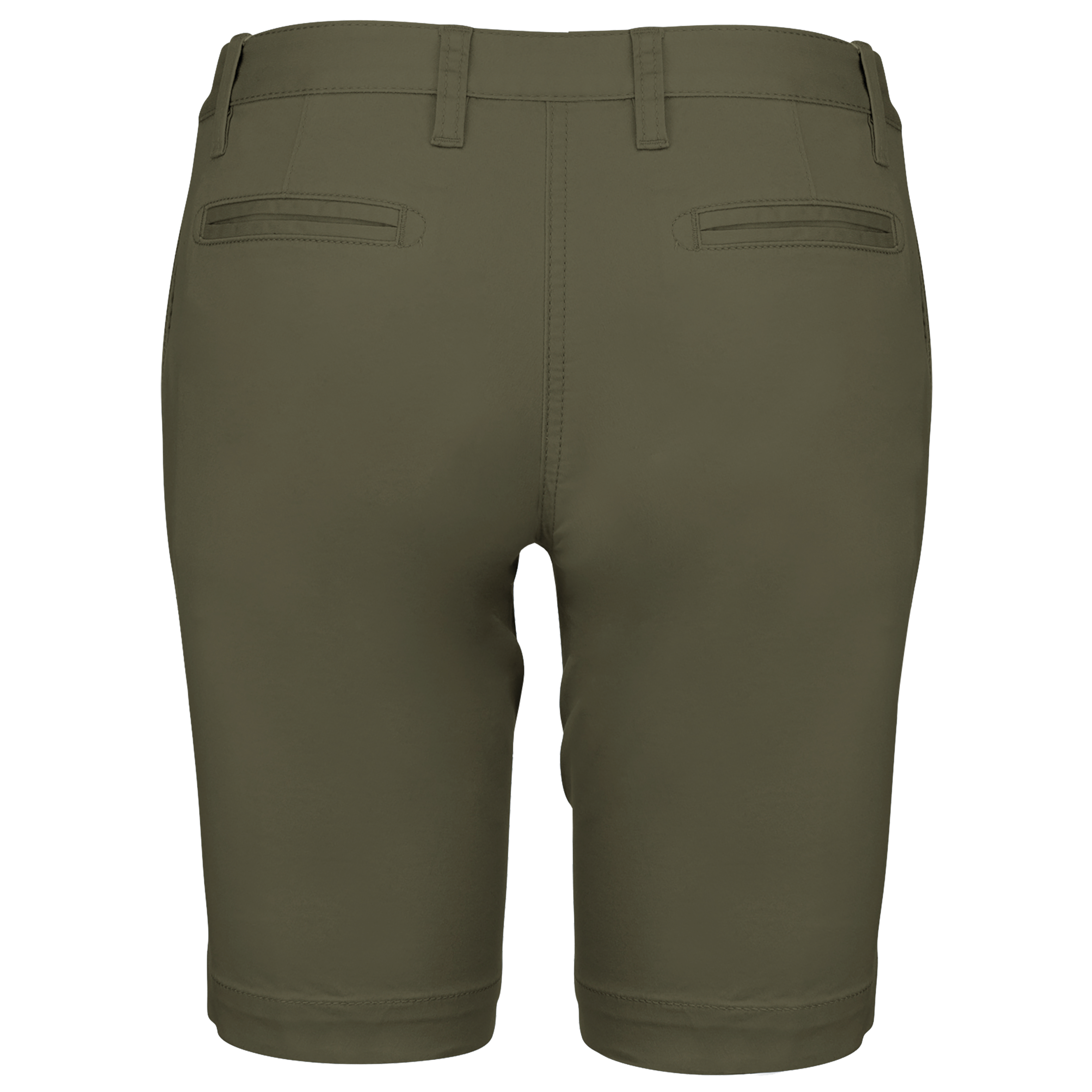 Bermuda chino femme - Image 38