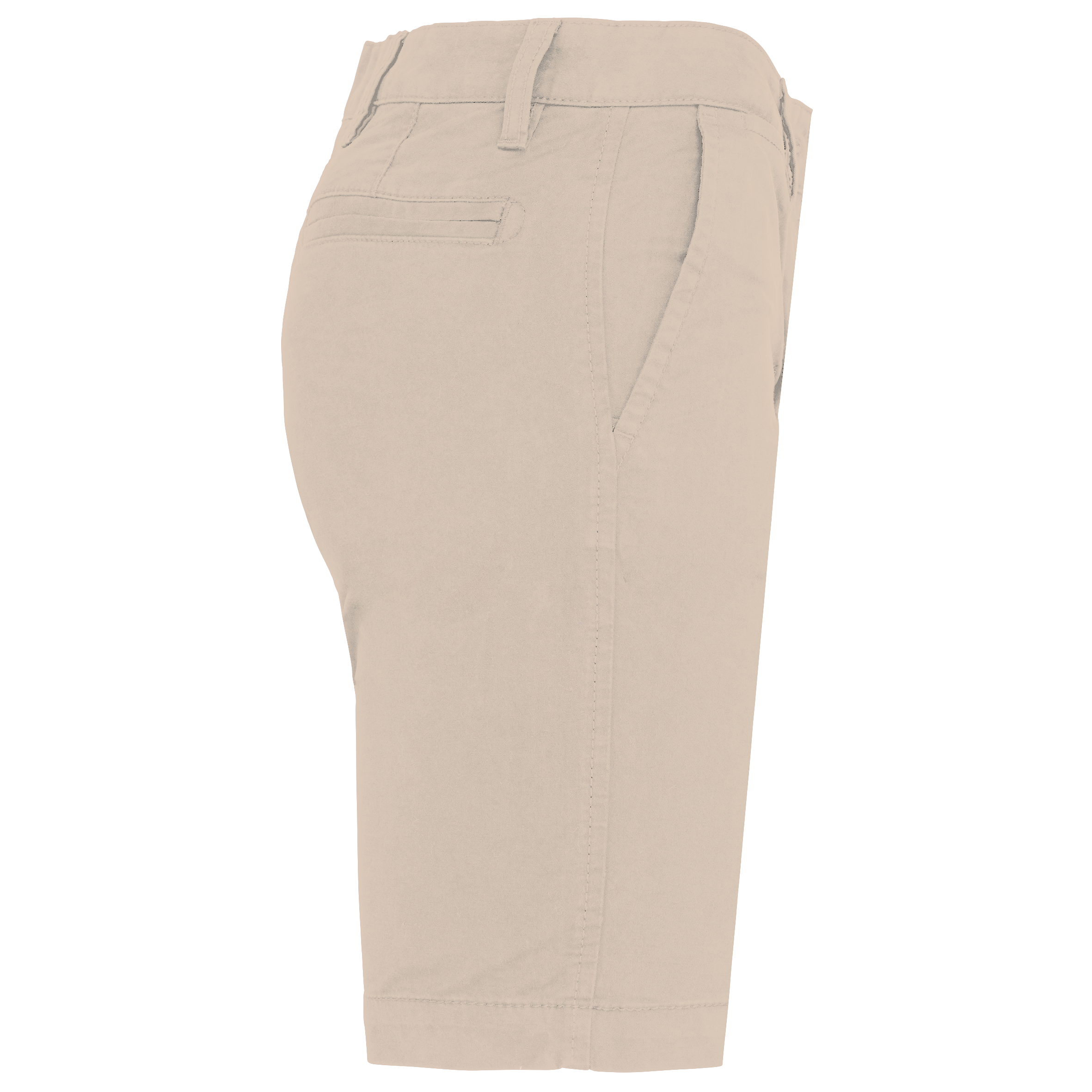 Bermuda chino femme - Image 13