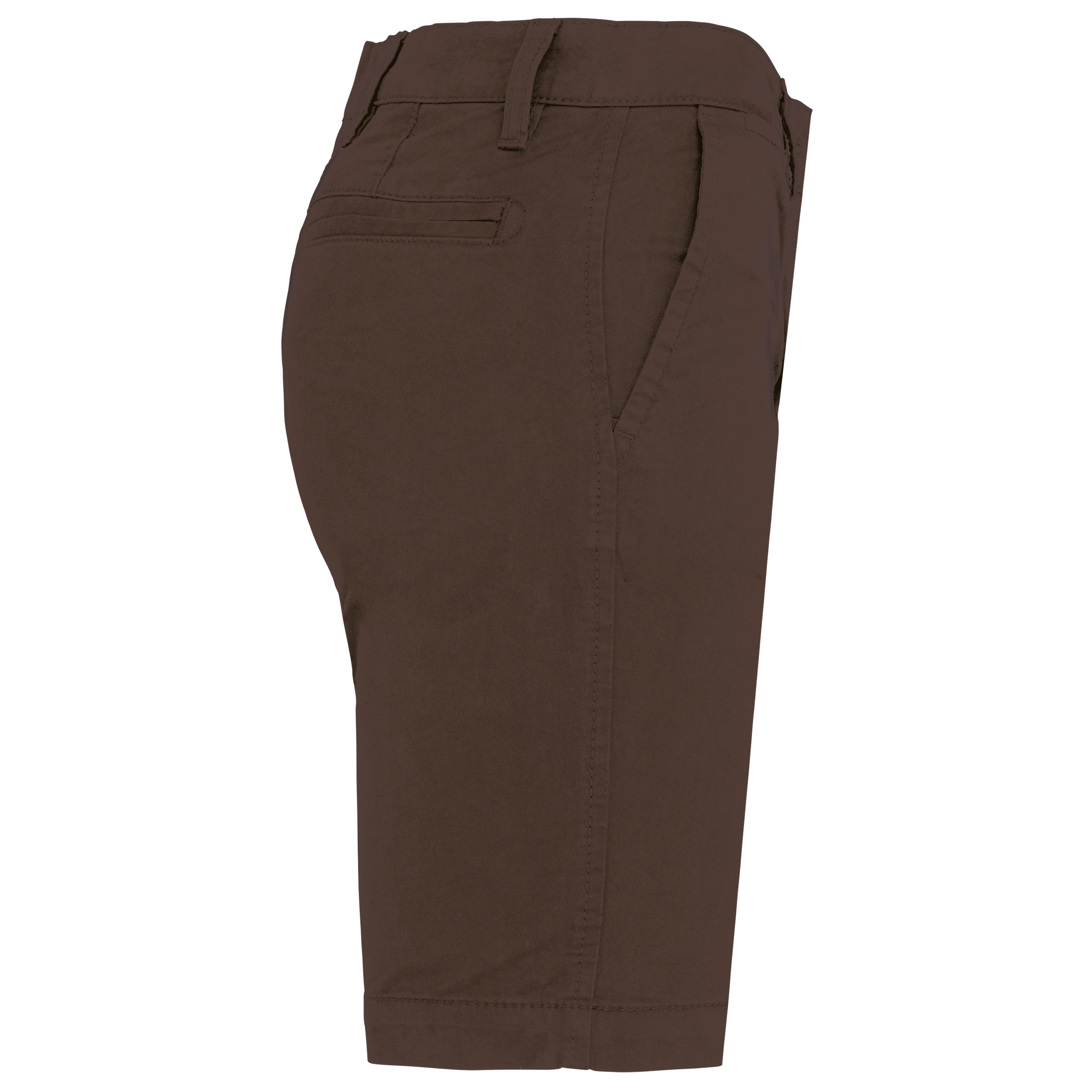 Bermuda chino femme - Image 22