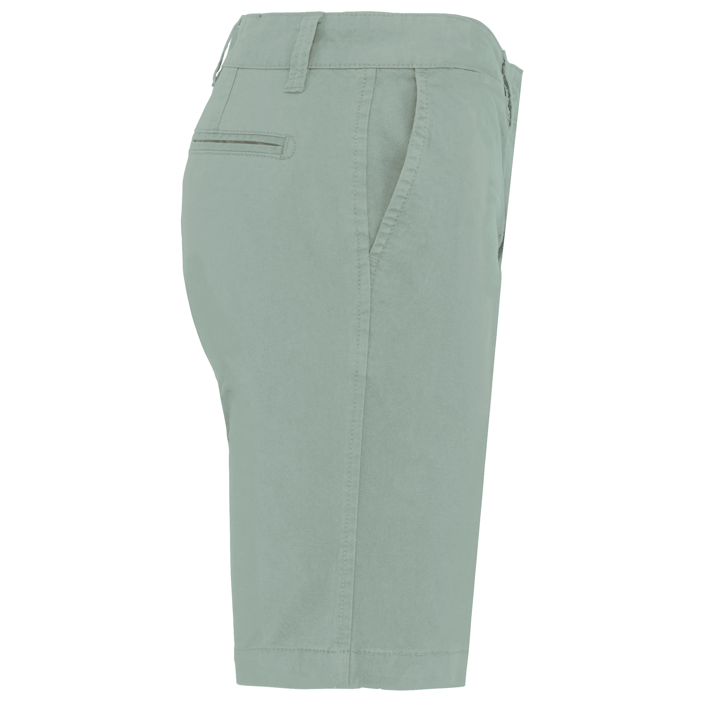 Bermuda chino femme - Image 43