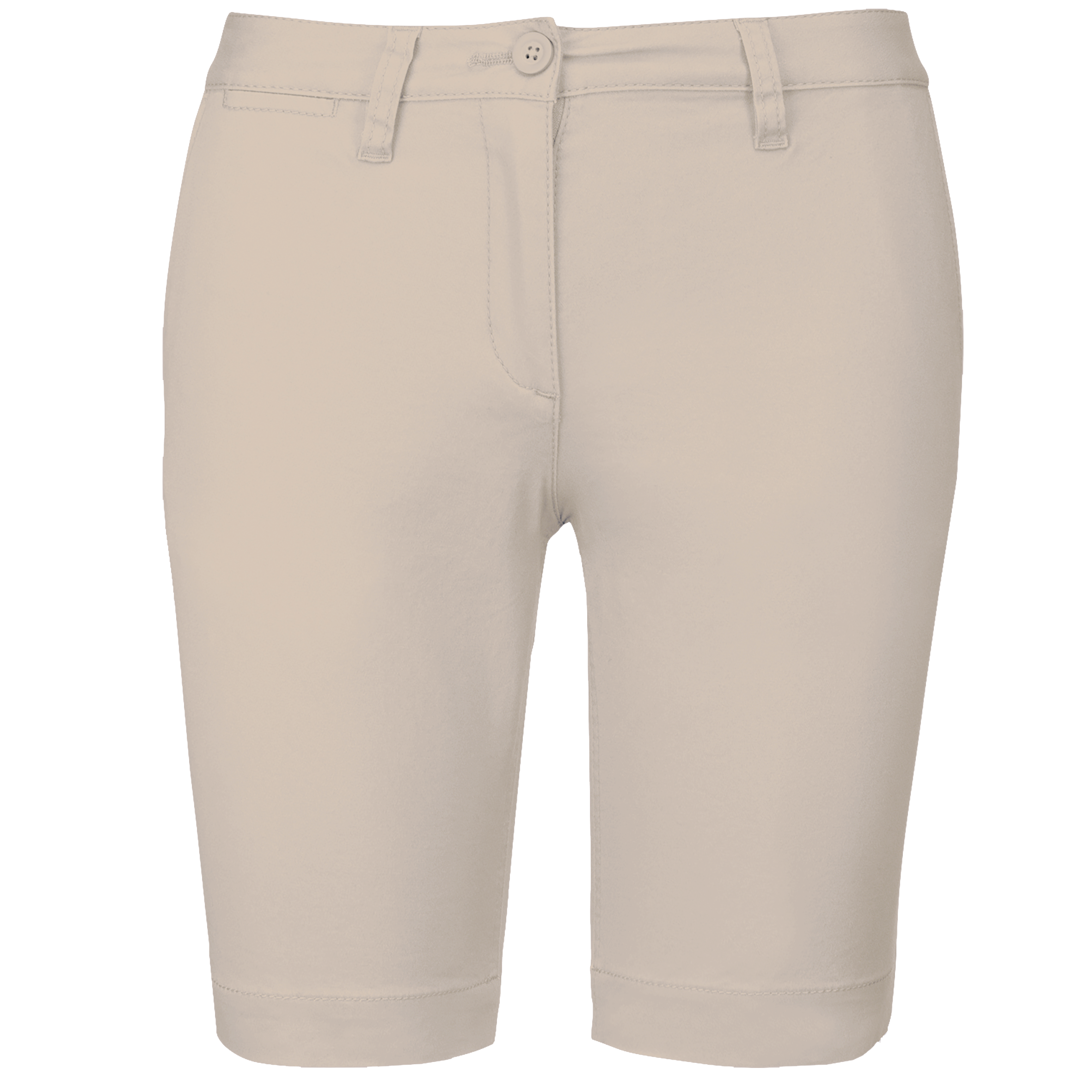 Bermuda chino femme - Image 12