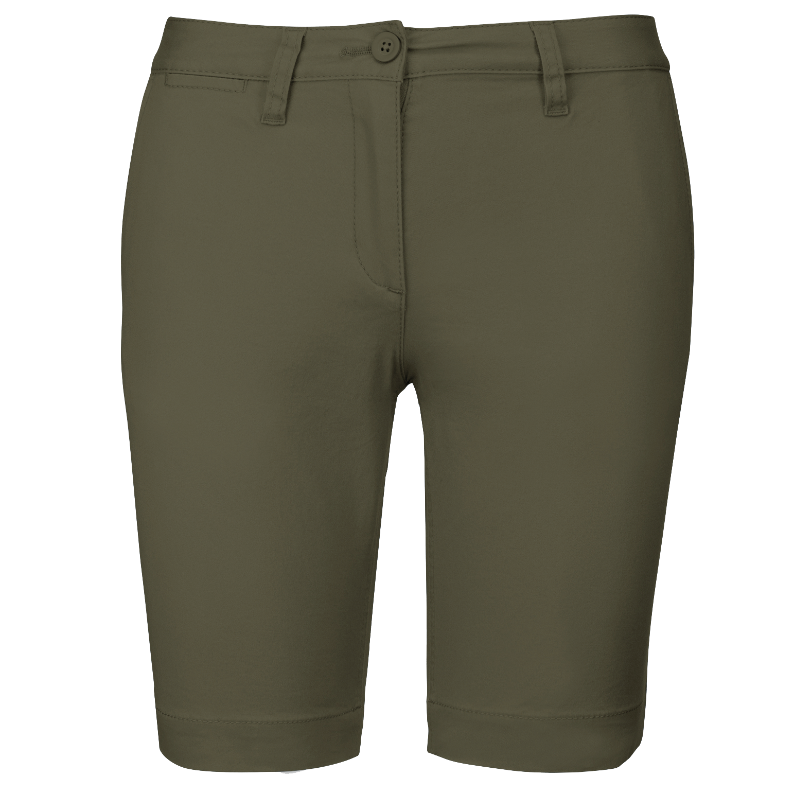 Bermuda chino femme - Image 39