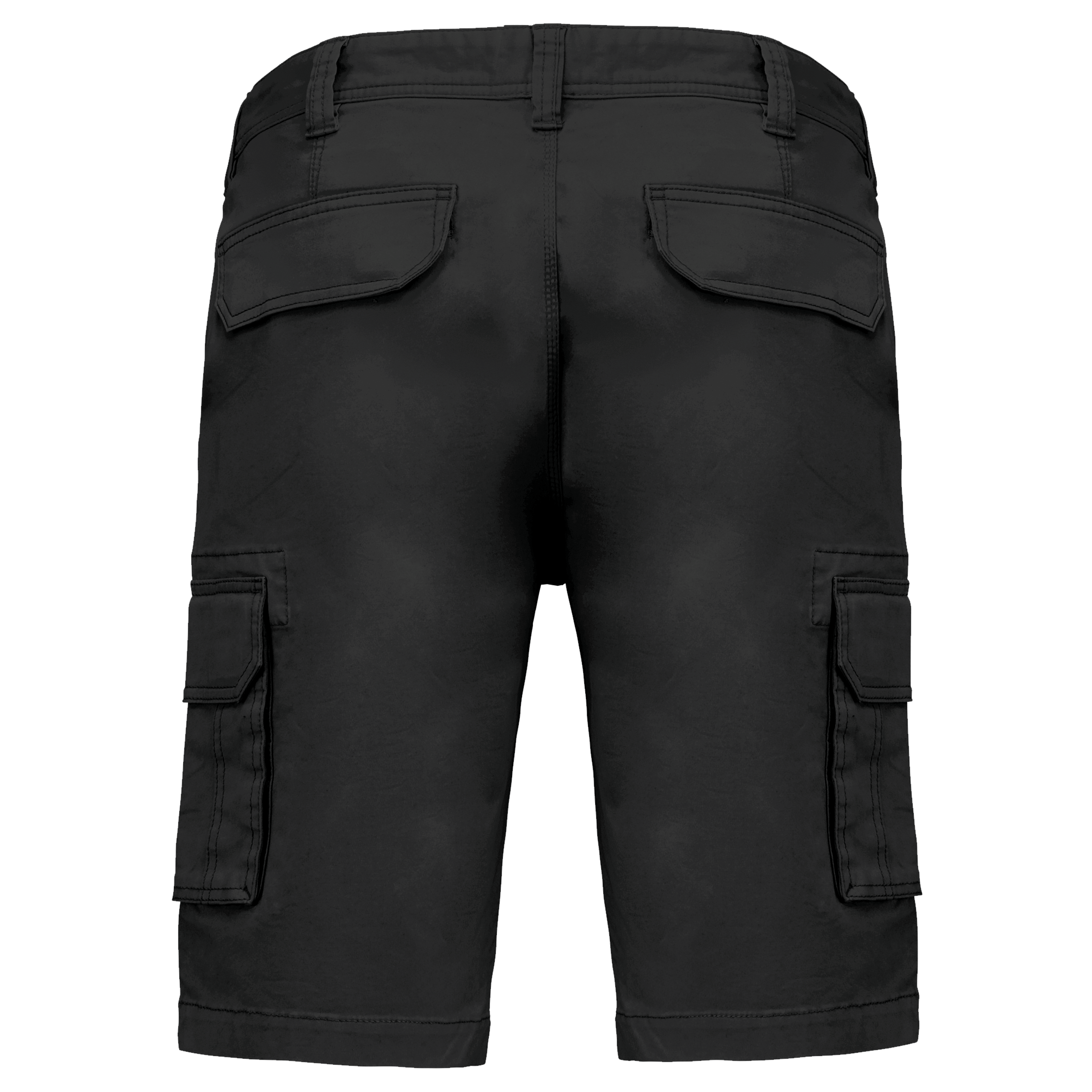 Bermuda multipoches homme - Image 8