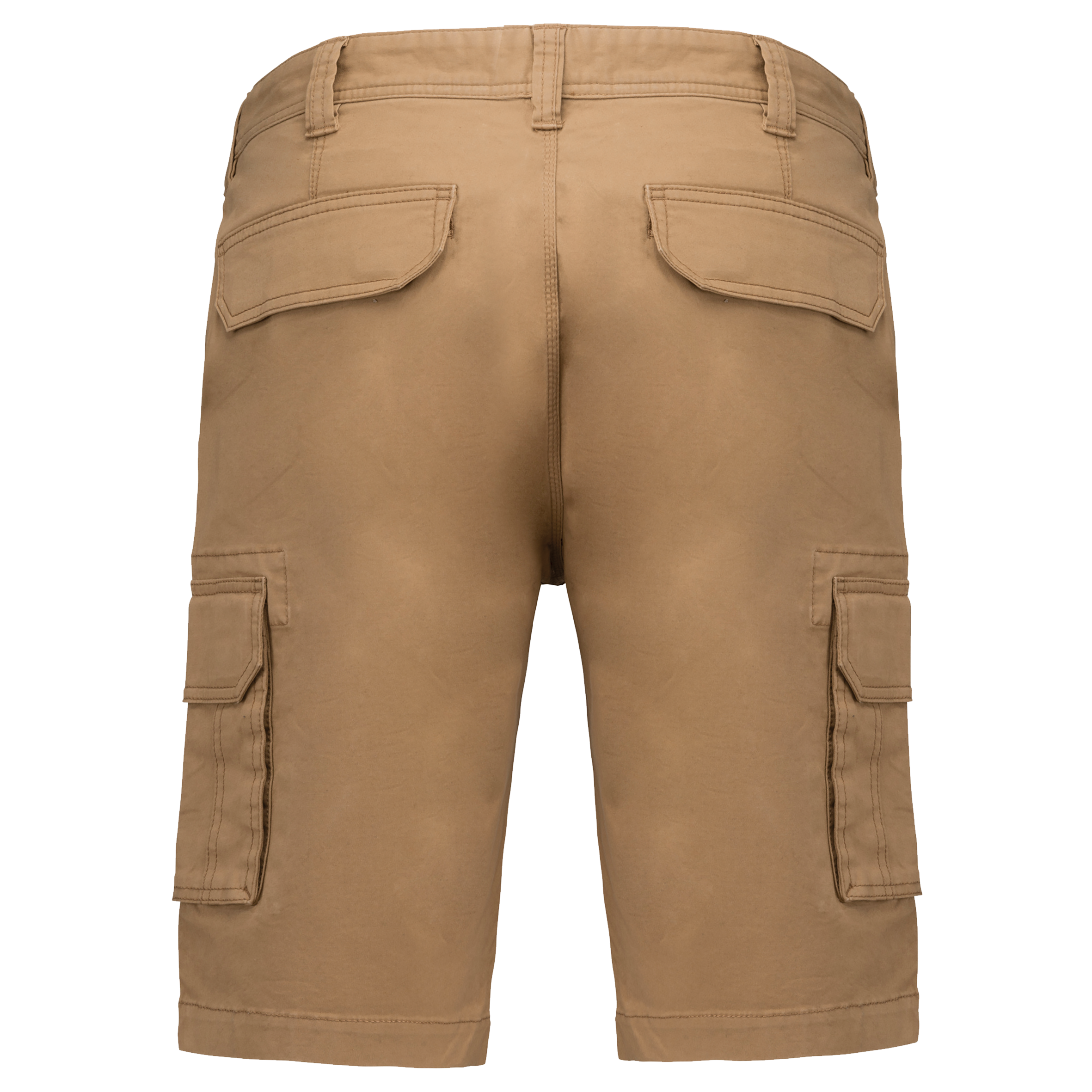 Bermuda multipoches homme - Image 11