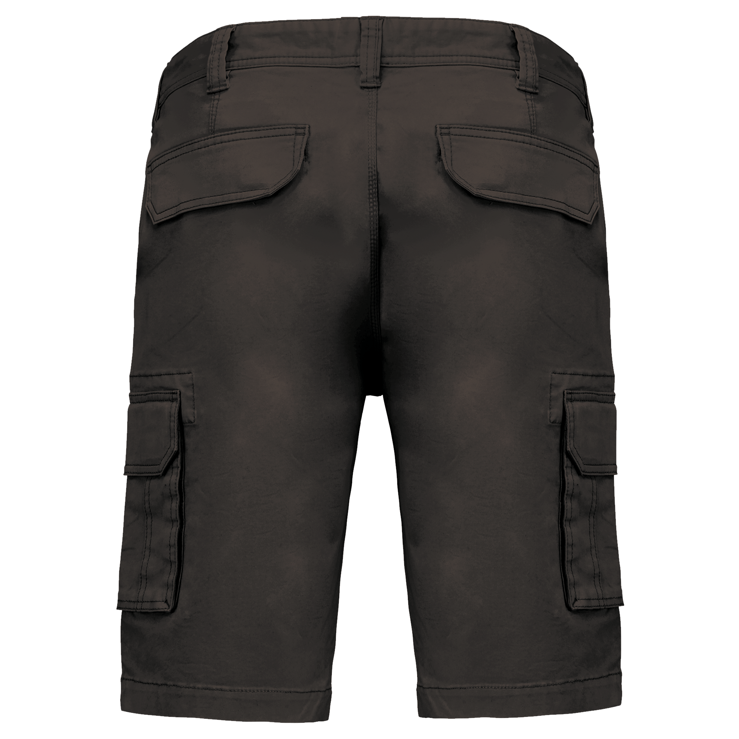 Bermuda multipoches homme - Image 14