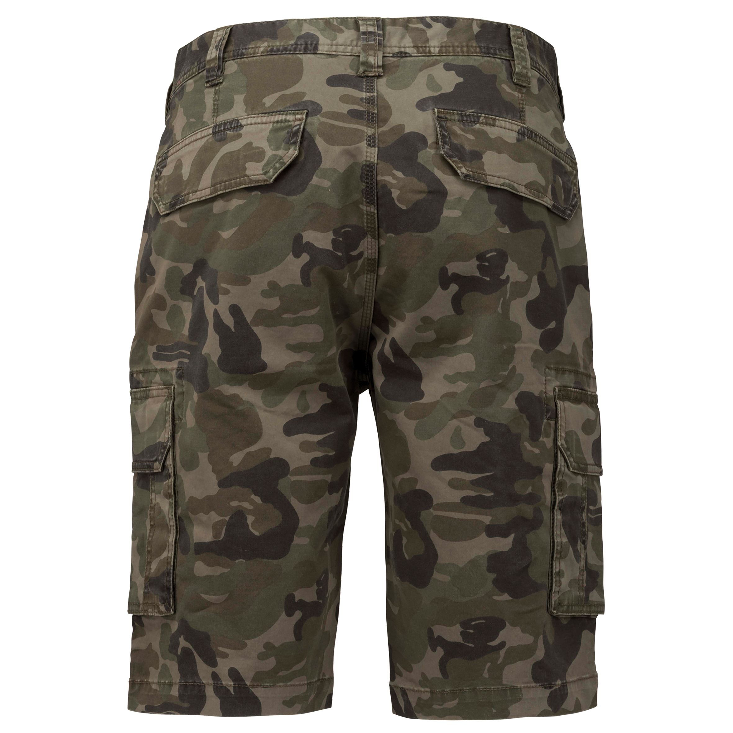 Bermuda multipoches homme - Image 20