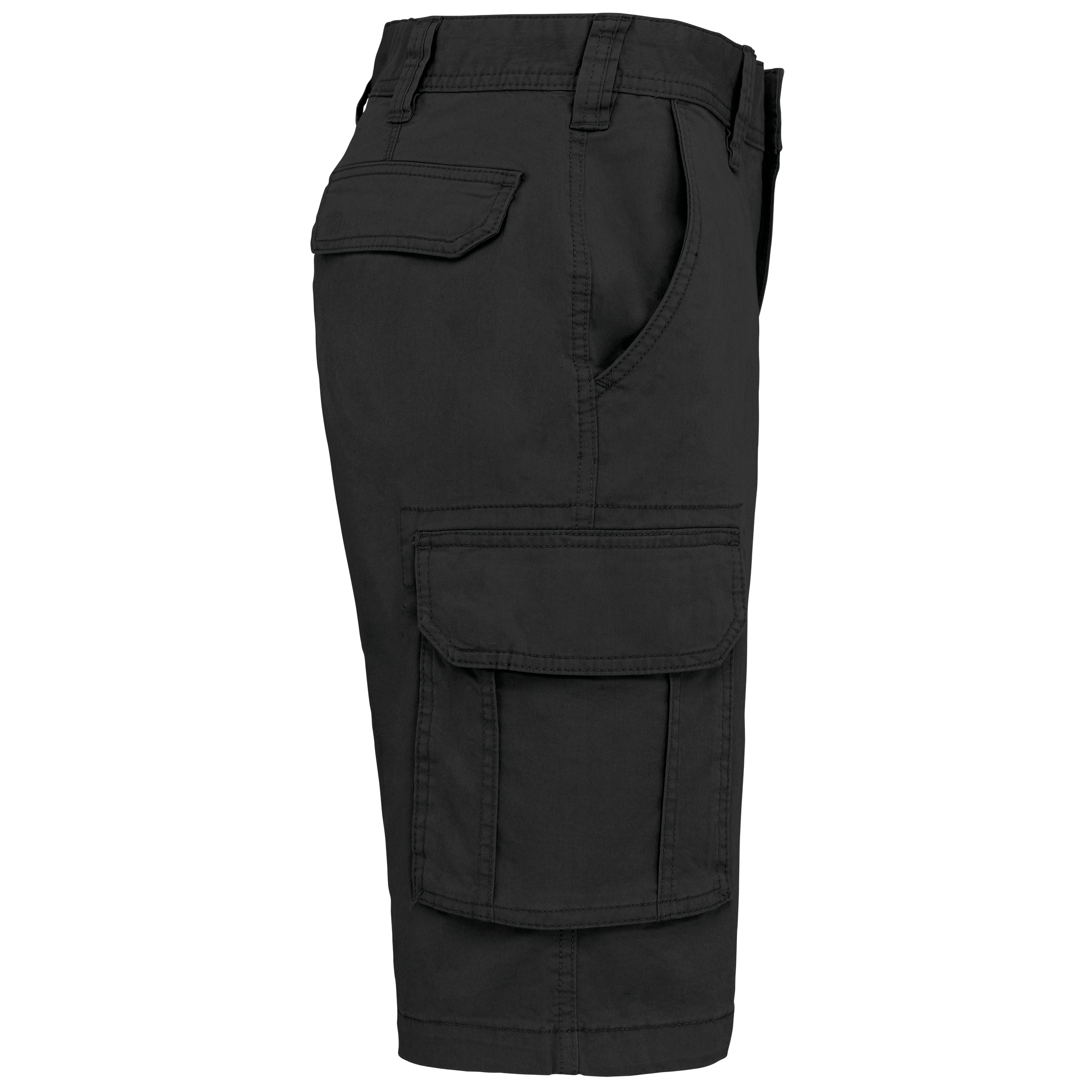 Bermuda multipoches homme - Image 10