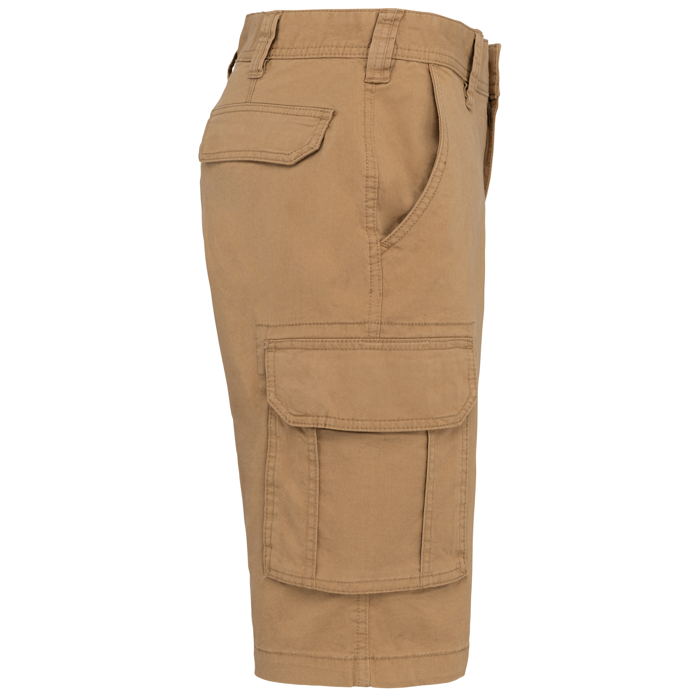 Bermuda multipoches homme - Image 13