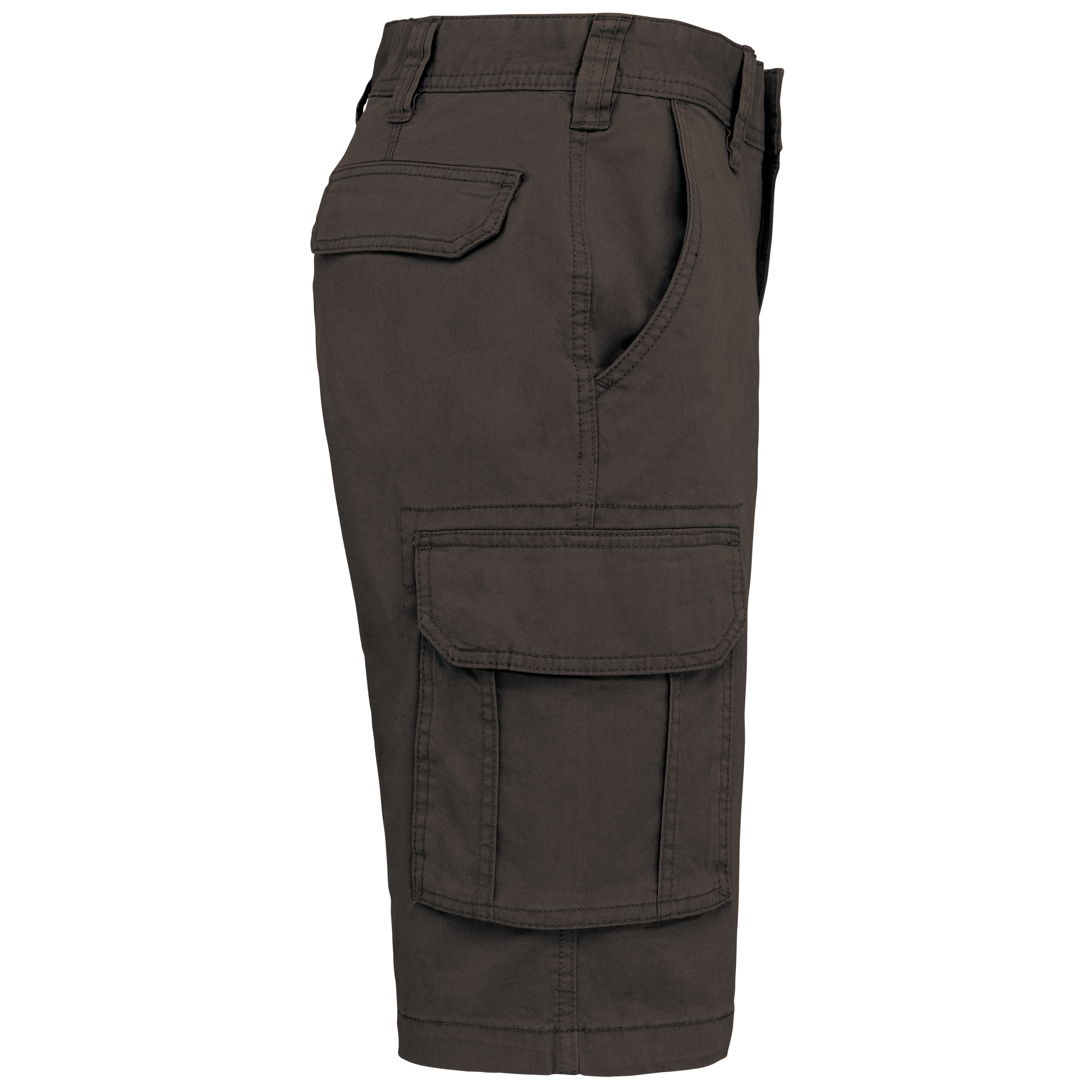 Bermuda multipoches homme - Image 16