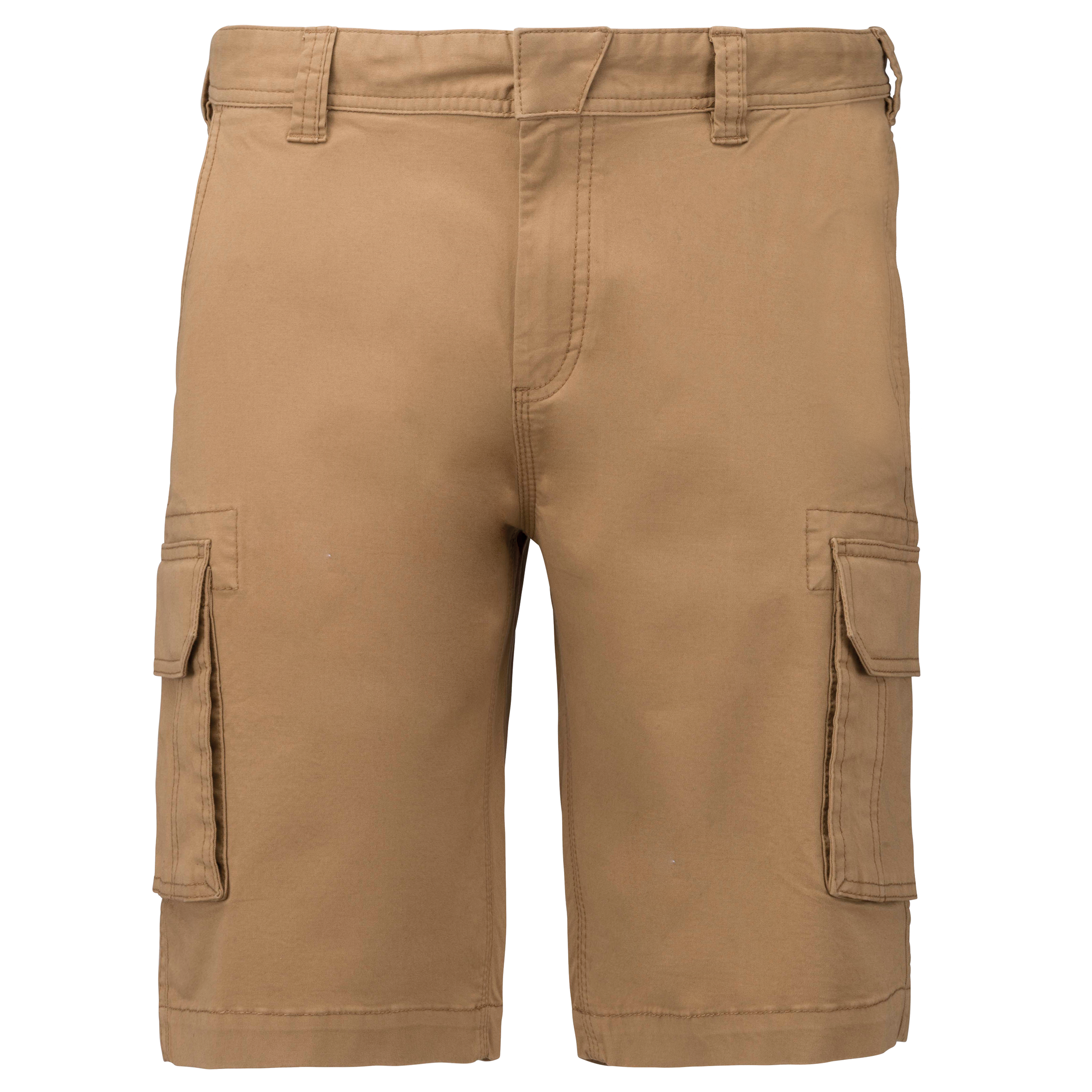 Bermuda multipoches homme - Image 12