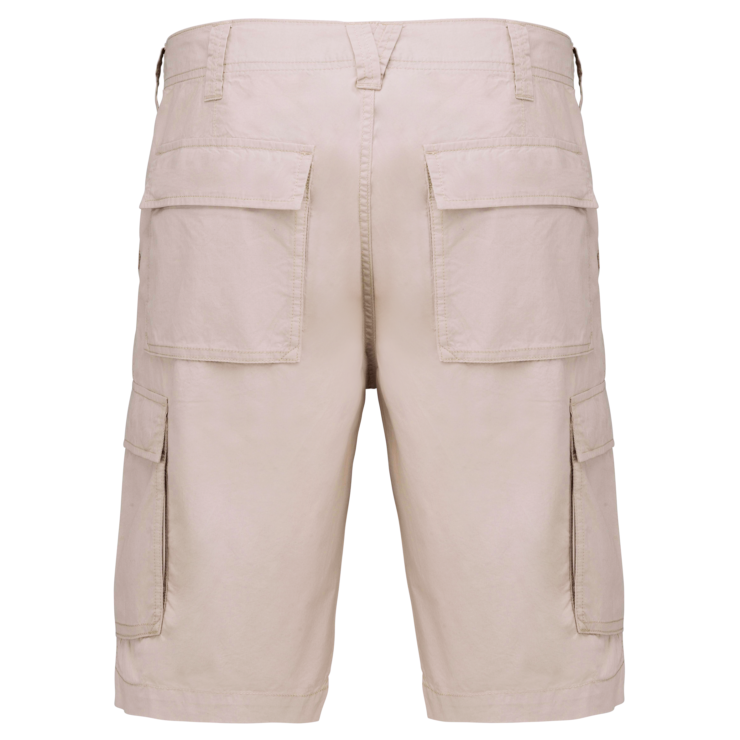 Bermuda léger multipoches homme - Image 14