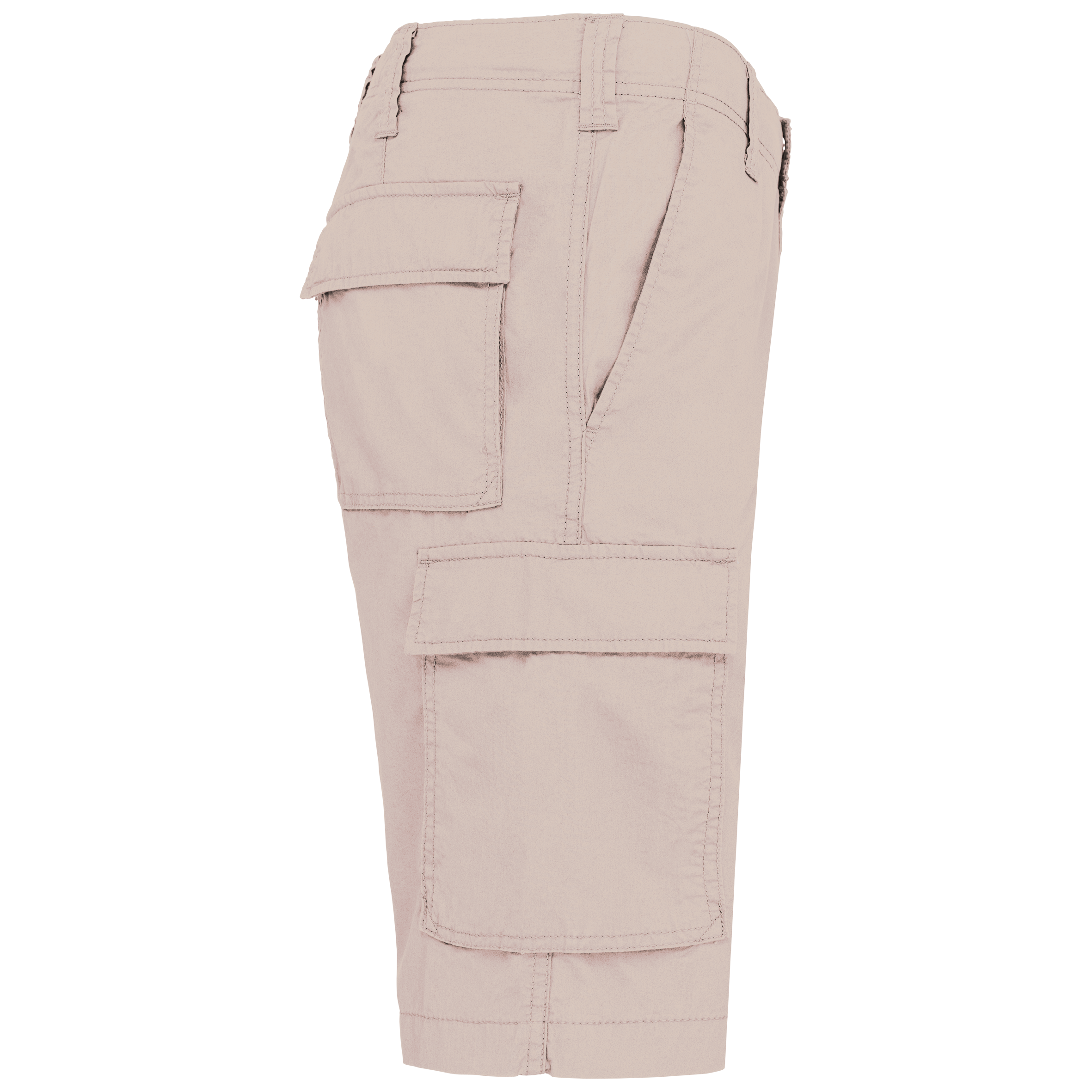 Bermuda léger multipoches homme - Image 16