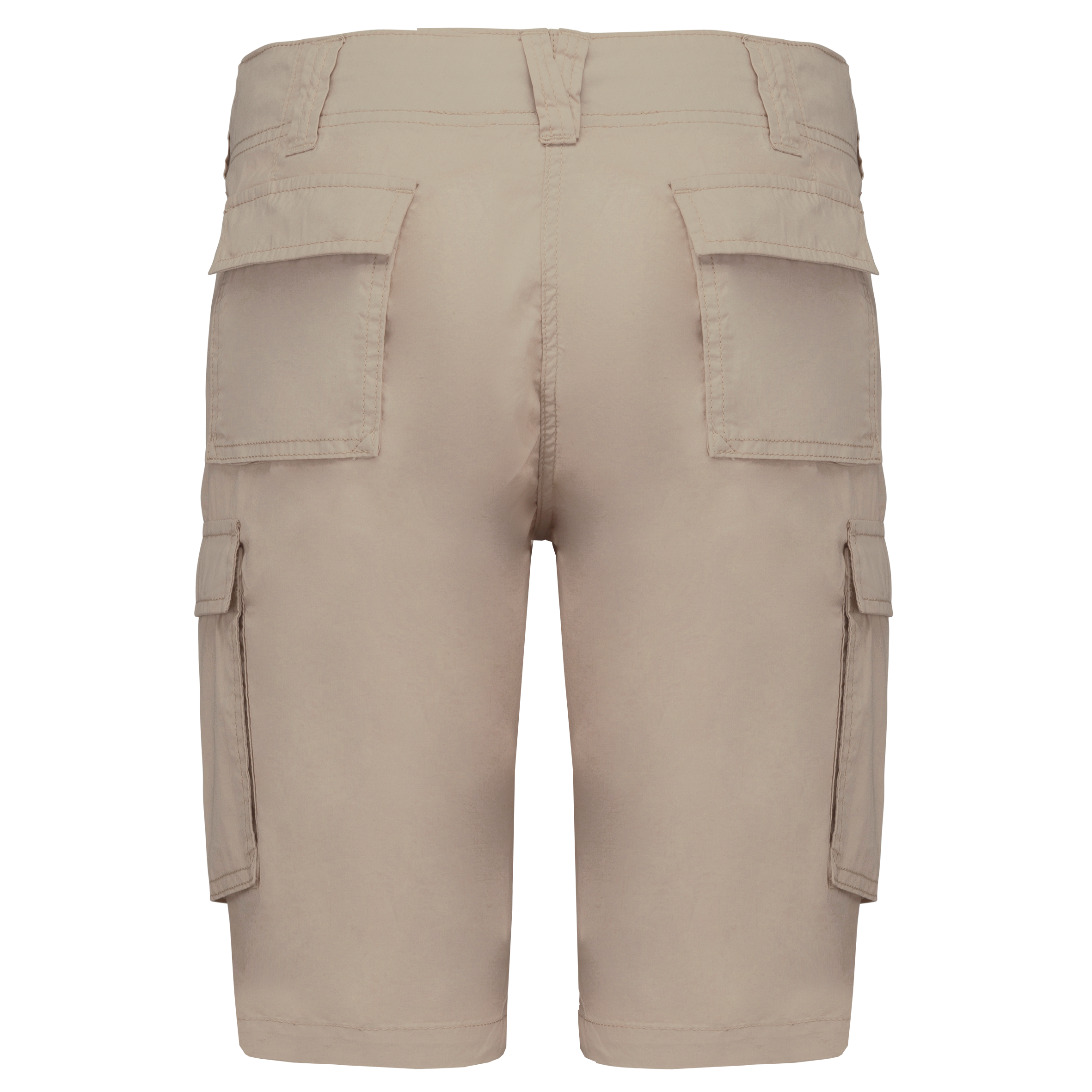 Bermuda léger multipoches femme - Image 14