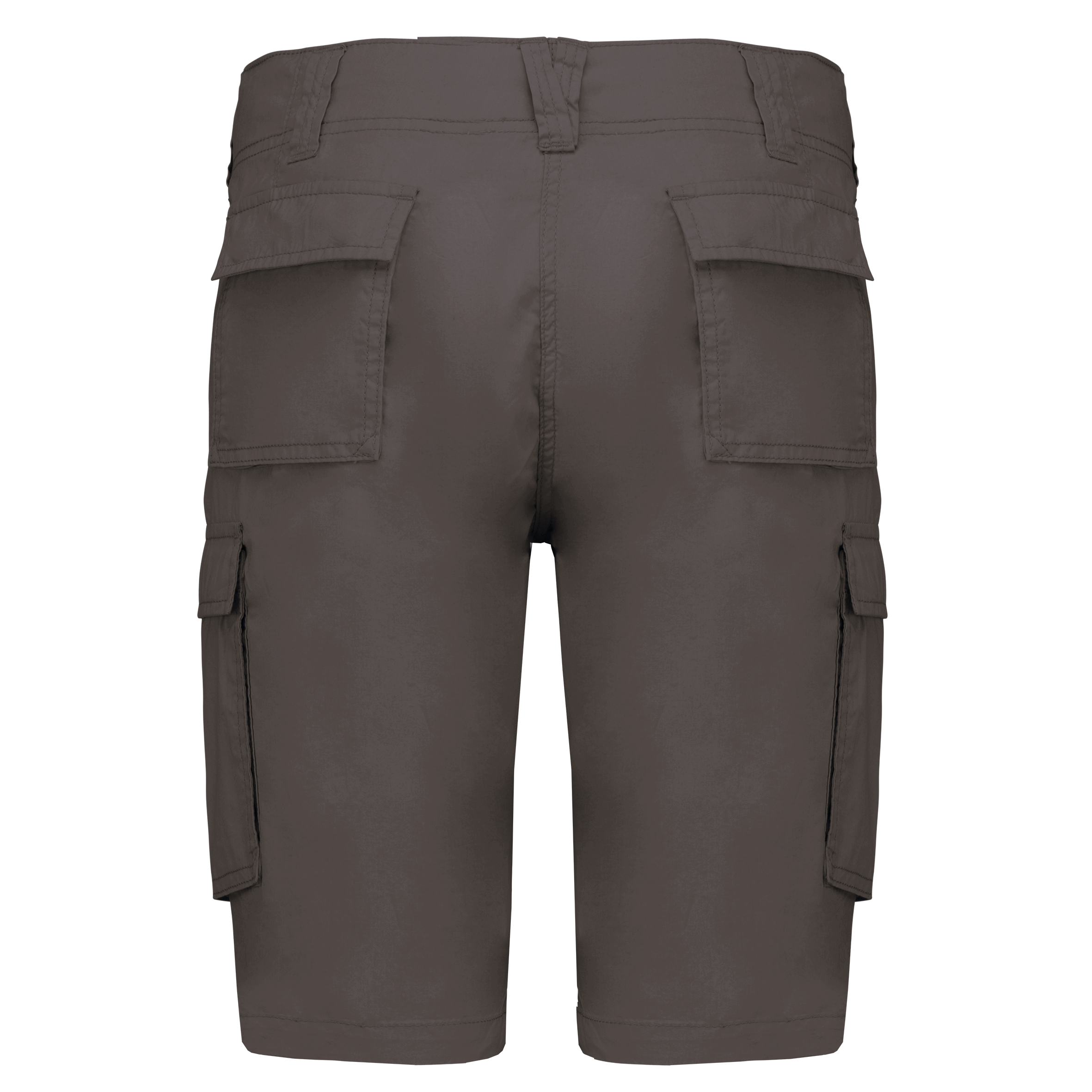 Bermuda léger multipoches femme - Image 17