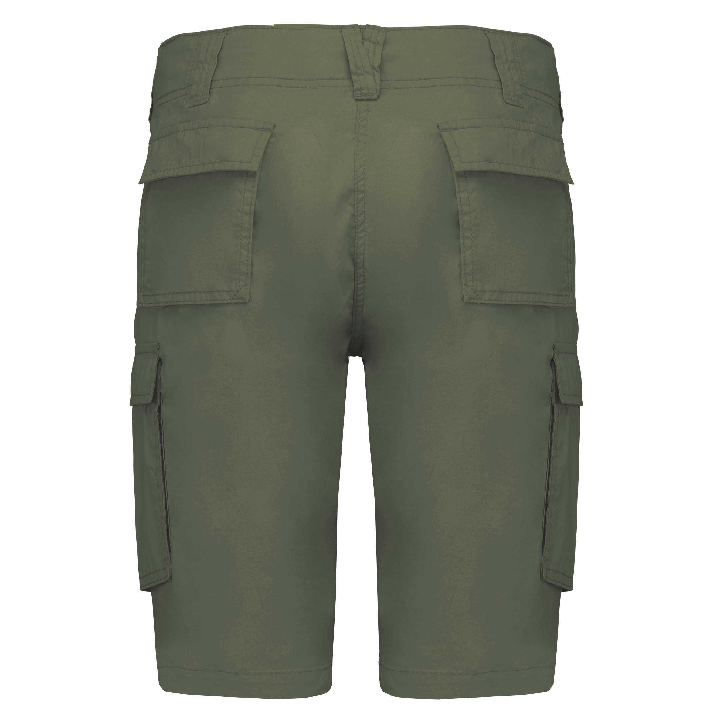 Bermuda léger multipoches femme - Image 20